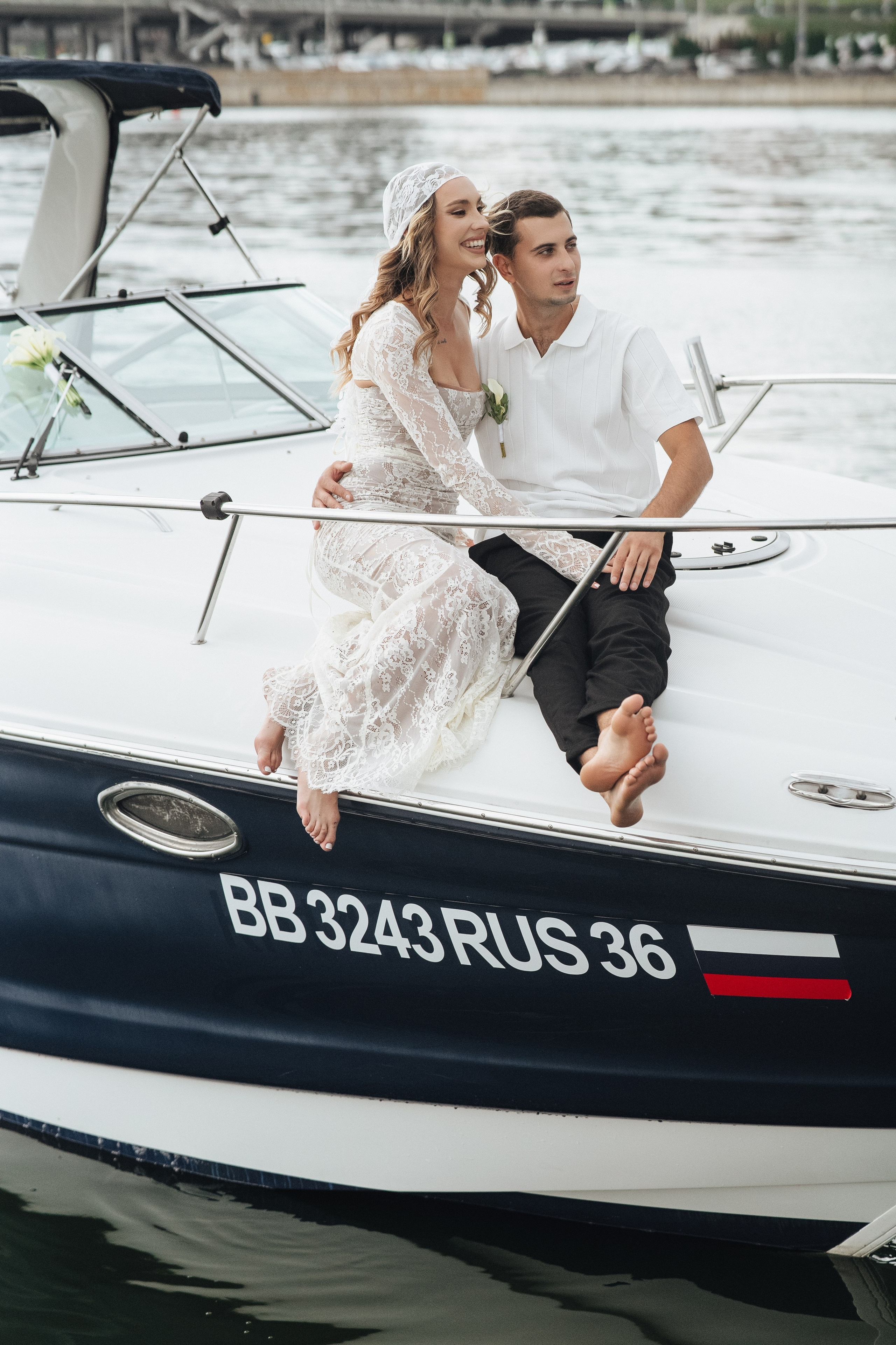 Свадьбы. Фотограф в Воронеже Мария Зайчик