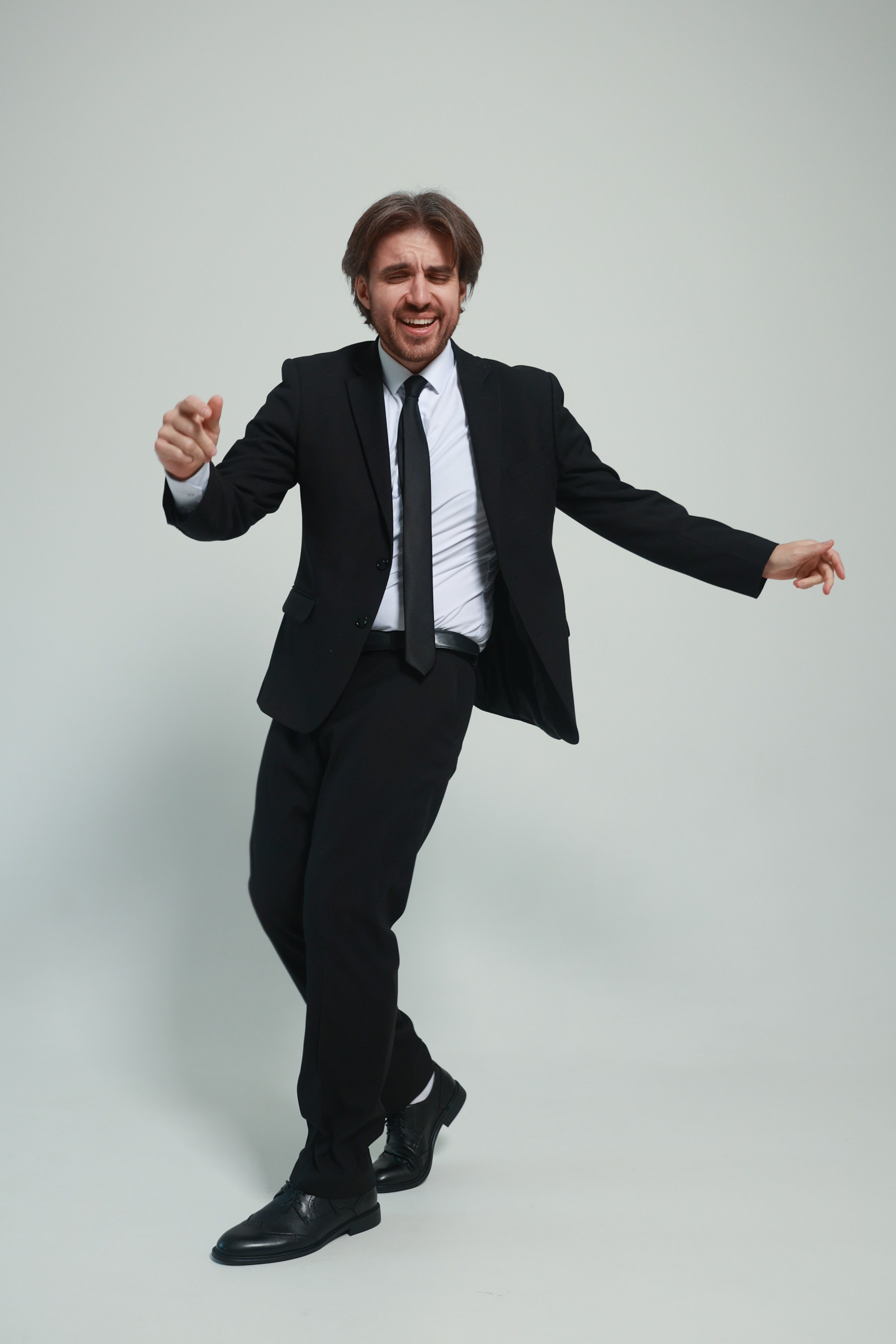 Денис. Актёрское. Татьяна Фомичева. Репортажный и светский фотограф в Москве