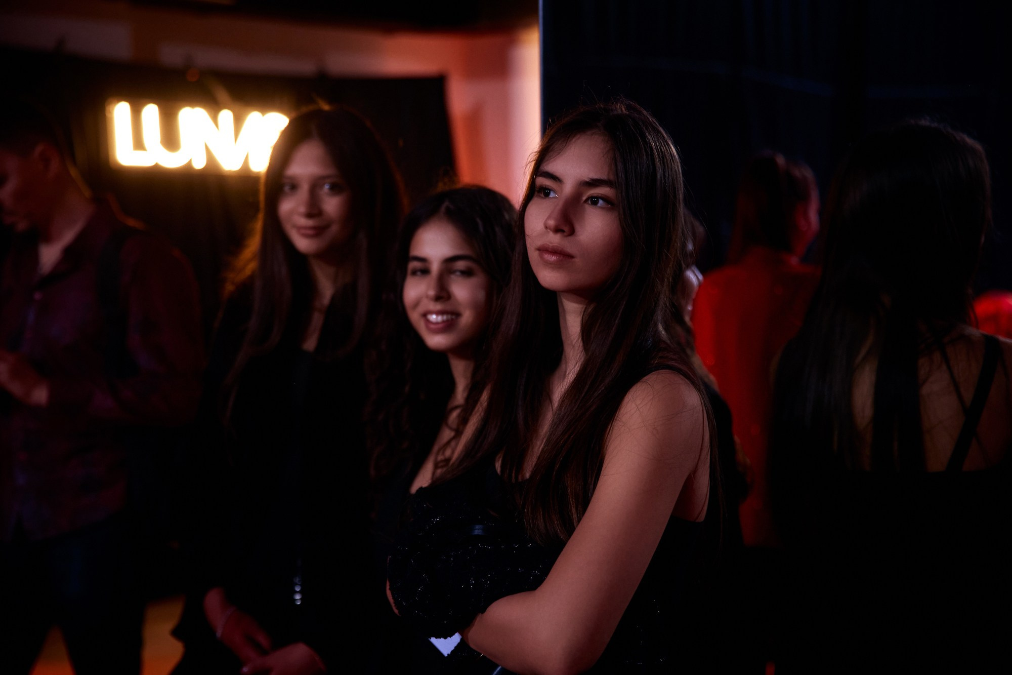 Живи, танцуя… (Мероприятие для школы танцев Lunas). Татьяна Фомичева. Репортажный и светский фотограф в Москве