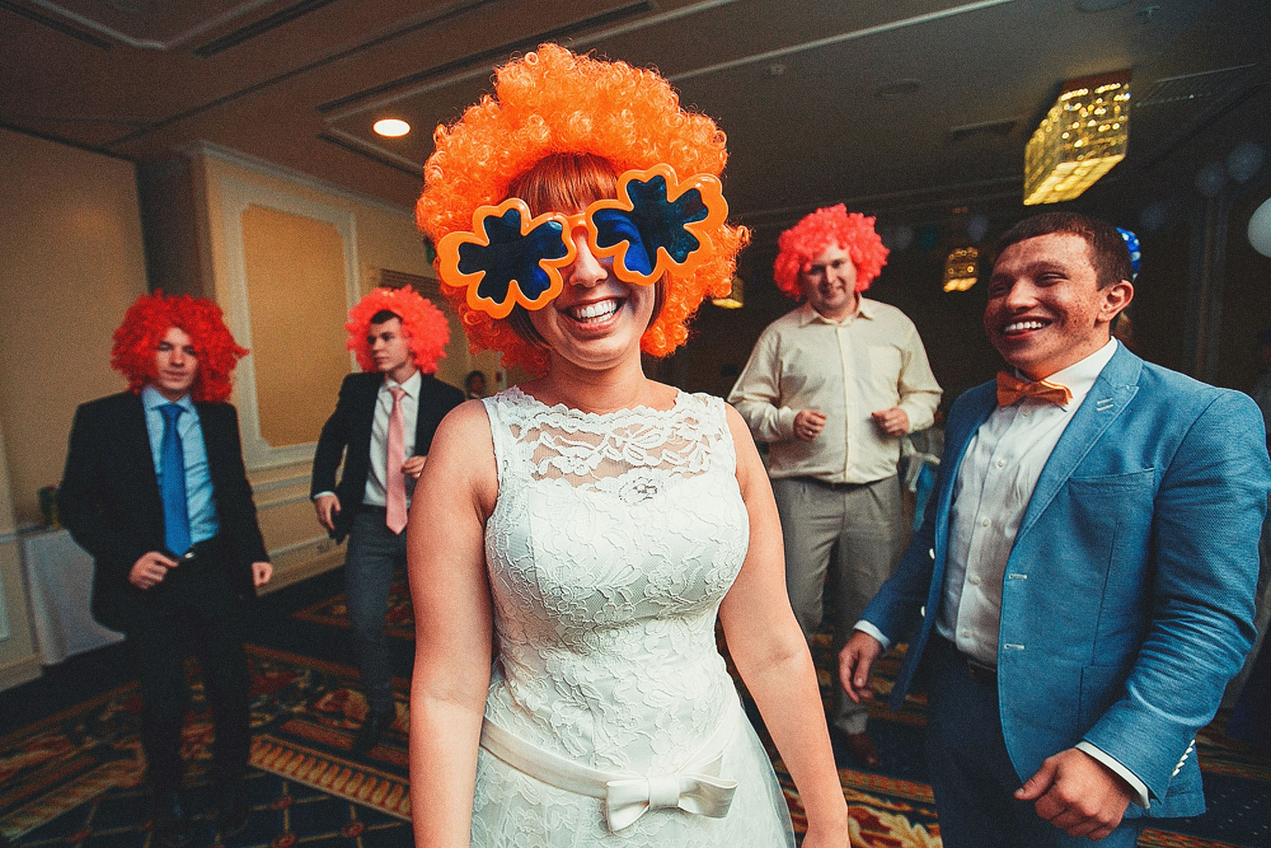 Свадьба Воронковых. Татьяна Фомичева. Репортажный и светский фотограф в Москве