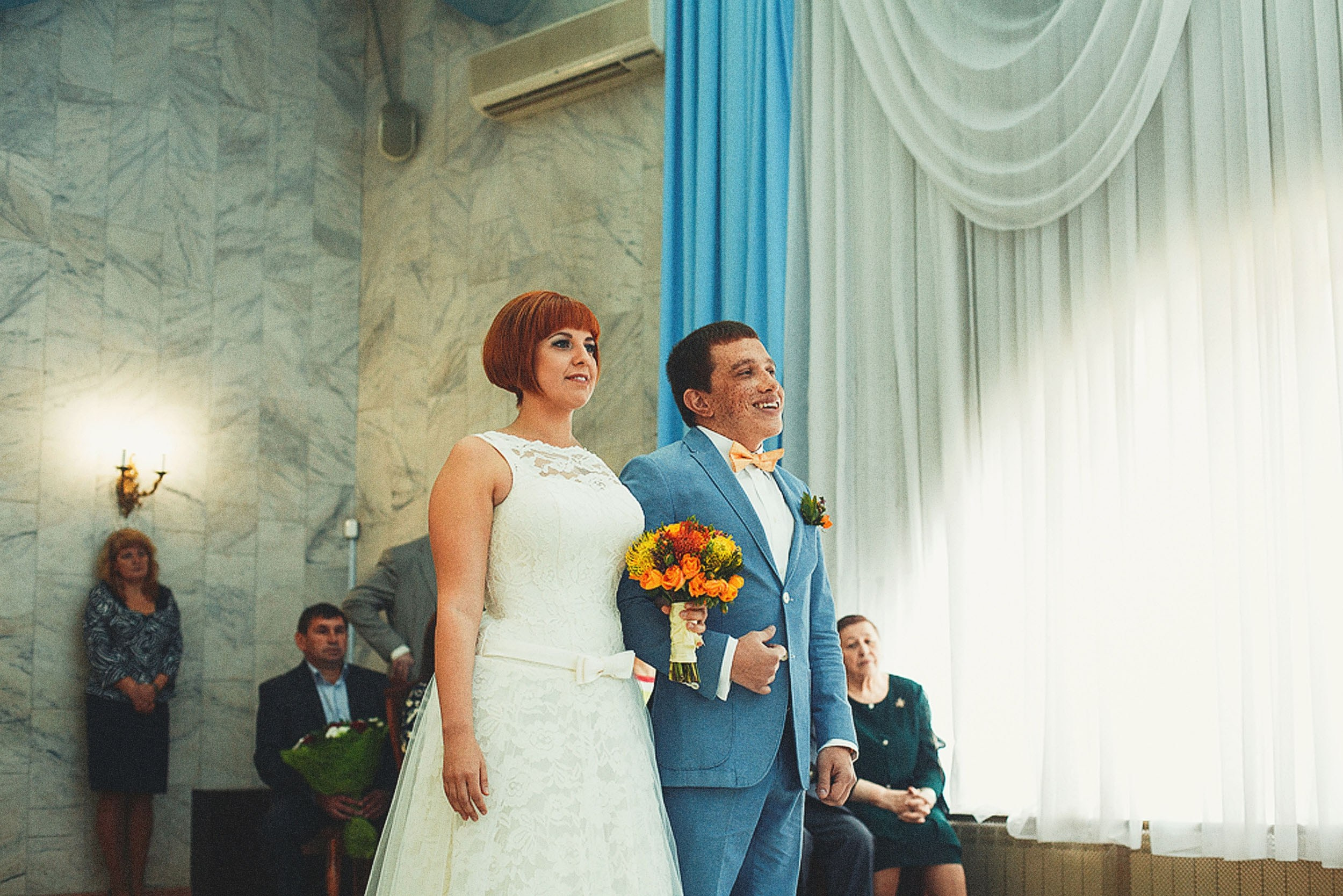 Свадьба Воронковых. Татьяна Фомичева. Репортажный и светский фотограф в Москве