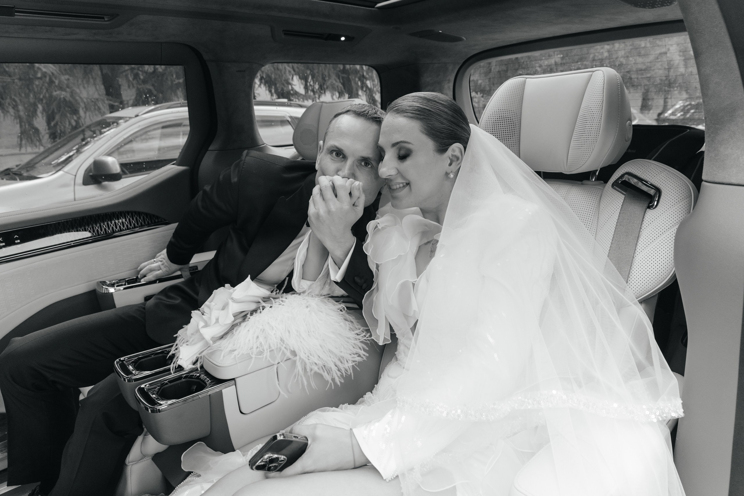 Павел и Анастасия. Анонс свадьбы