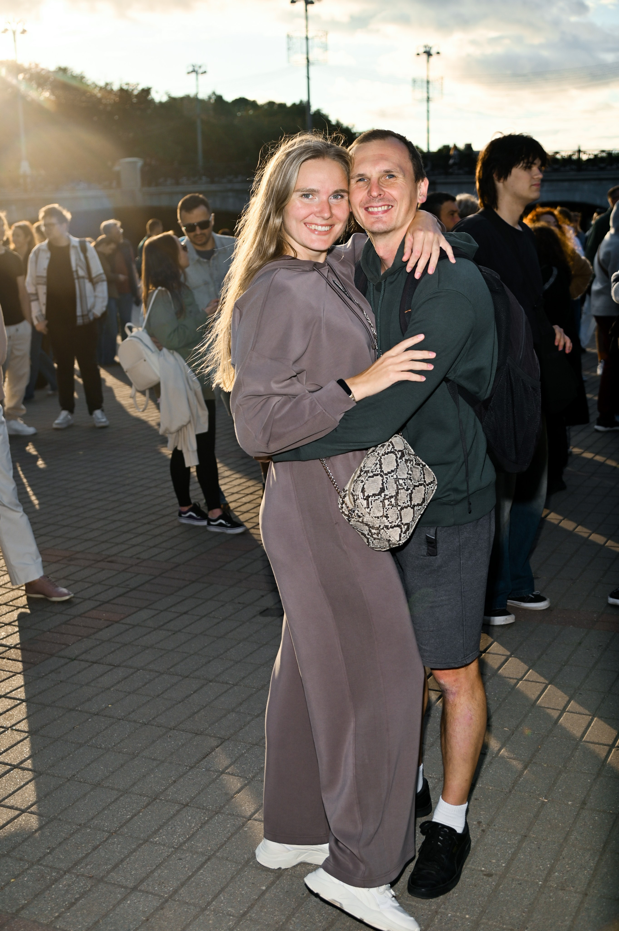 2025 08 17 Джазовый фестиваль LET’S JAZZ в Минске. Фотограф Олег Юршевич Солигорск Минск