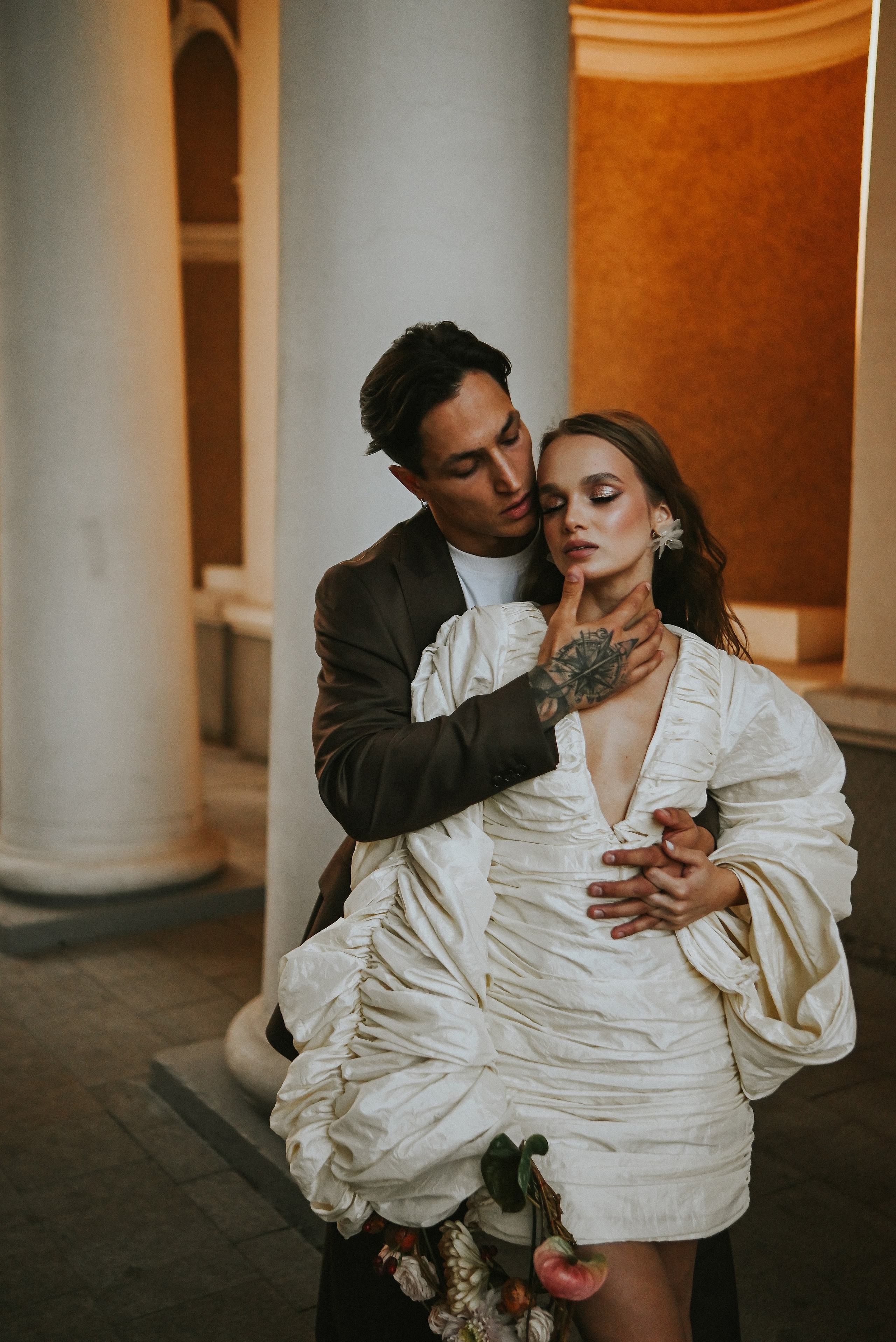 Слава+Кристина. Кожухова Виктория свадебный и семейный фотограф