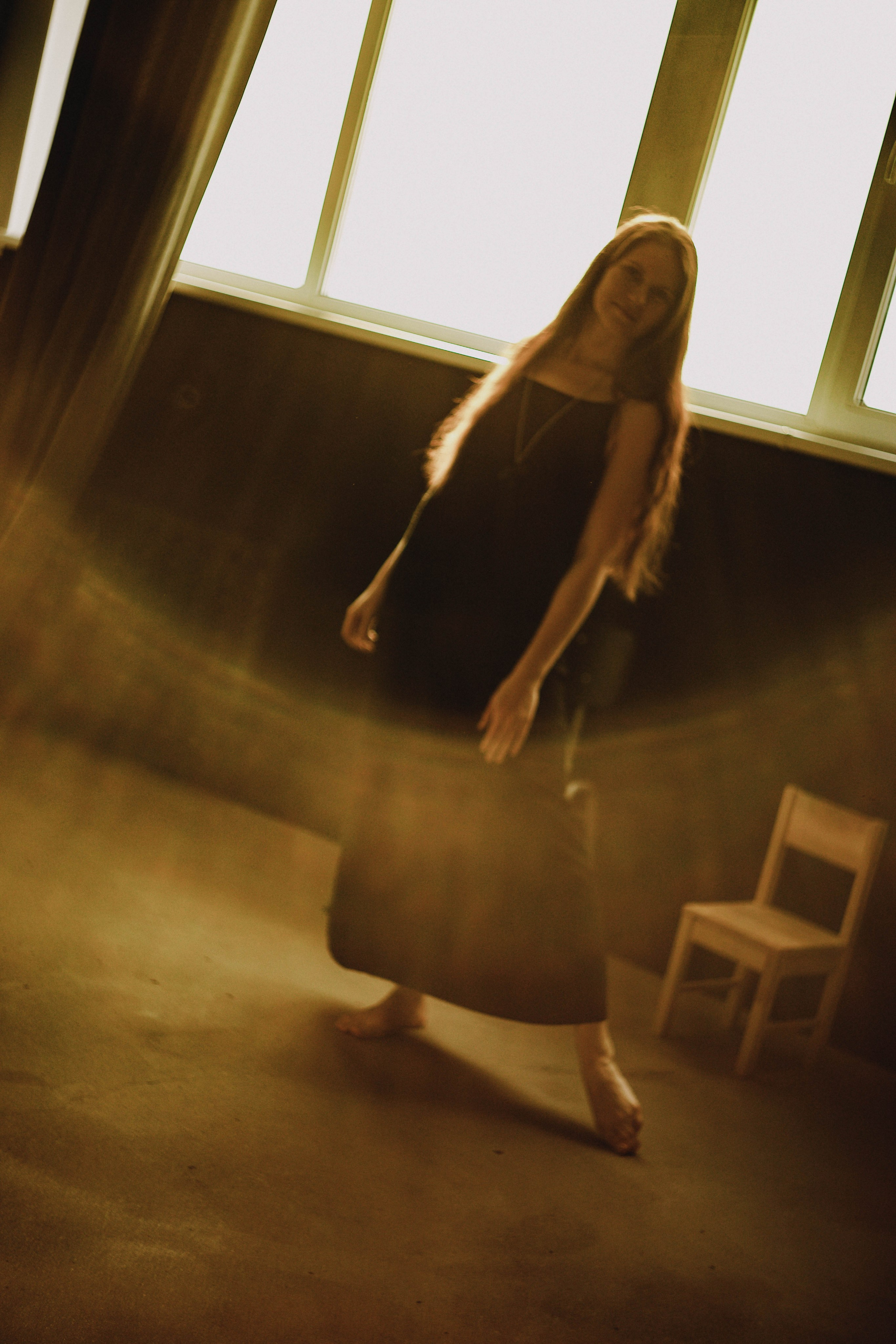 Надежда. DOM. Фотограф в Нижнем Новгороде