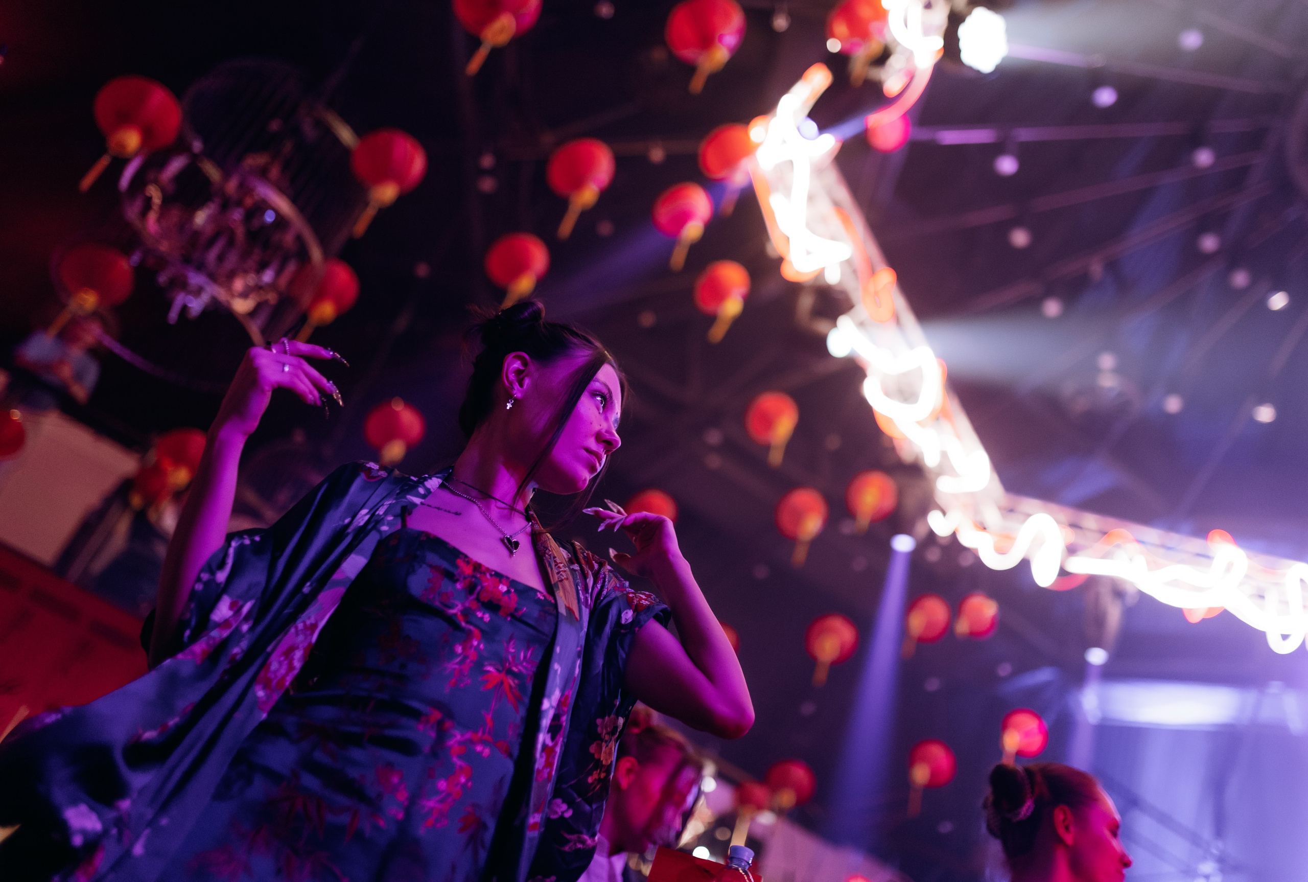 GODZILLA PARTY. Фотограф Виктория Дунаевская в Санкт Петербурге