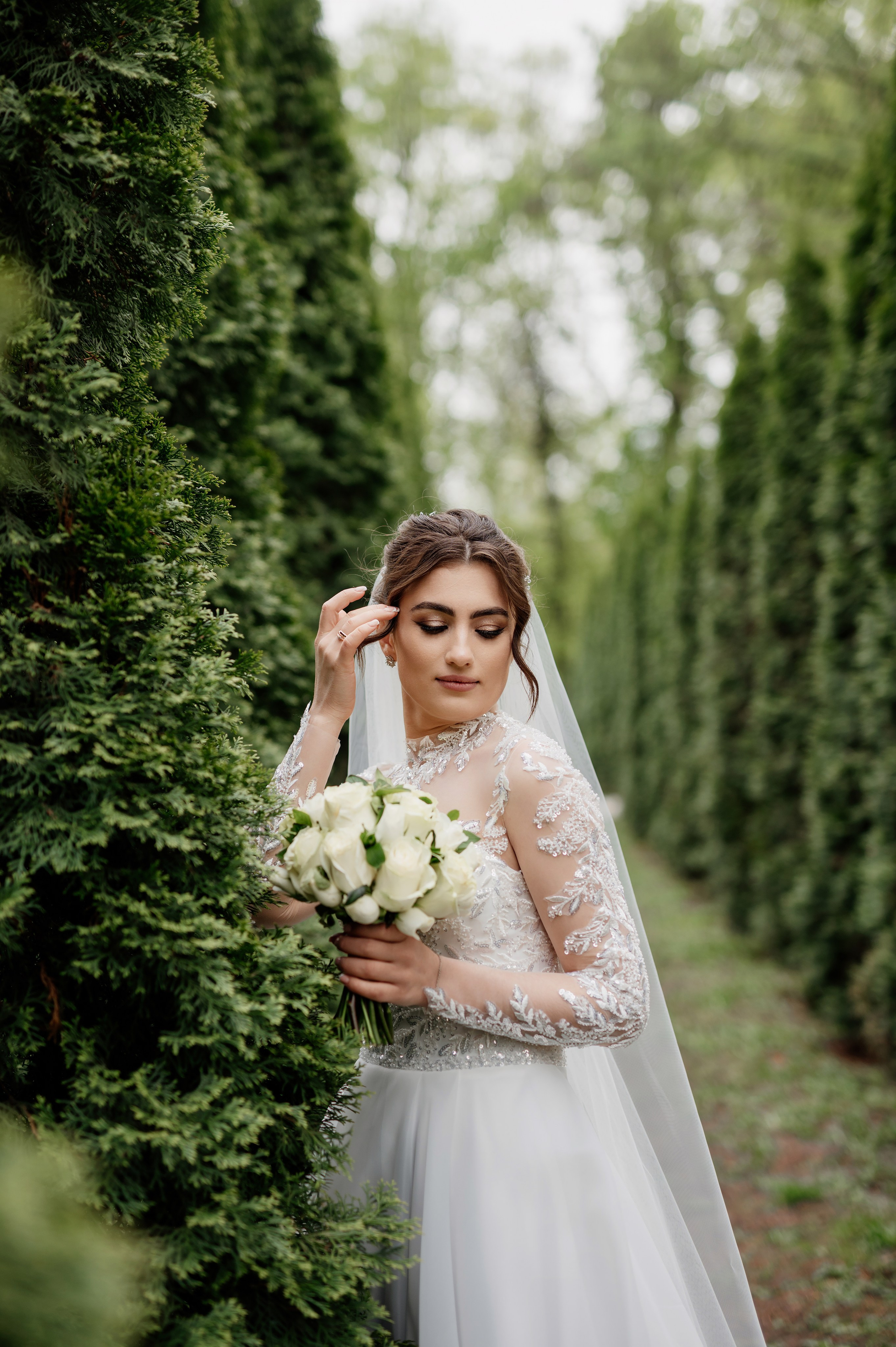 Алина и Андрей. Детский и семейный фотограф Москва Рязань