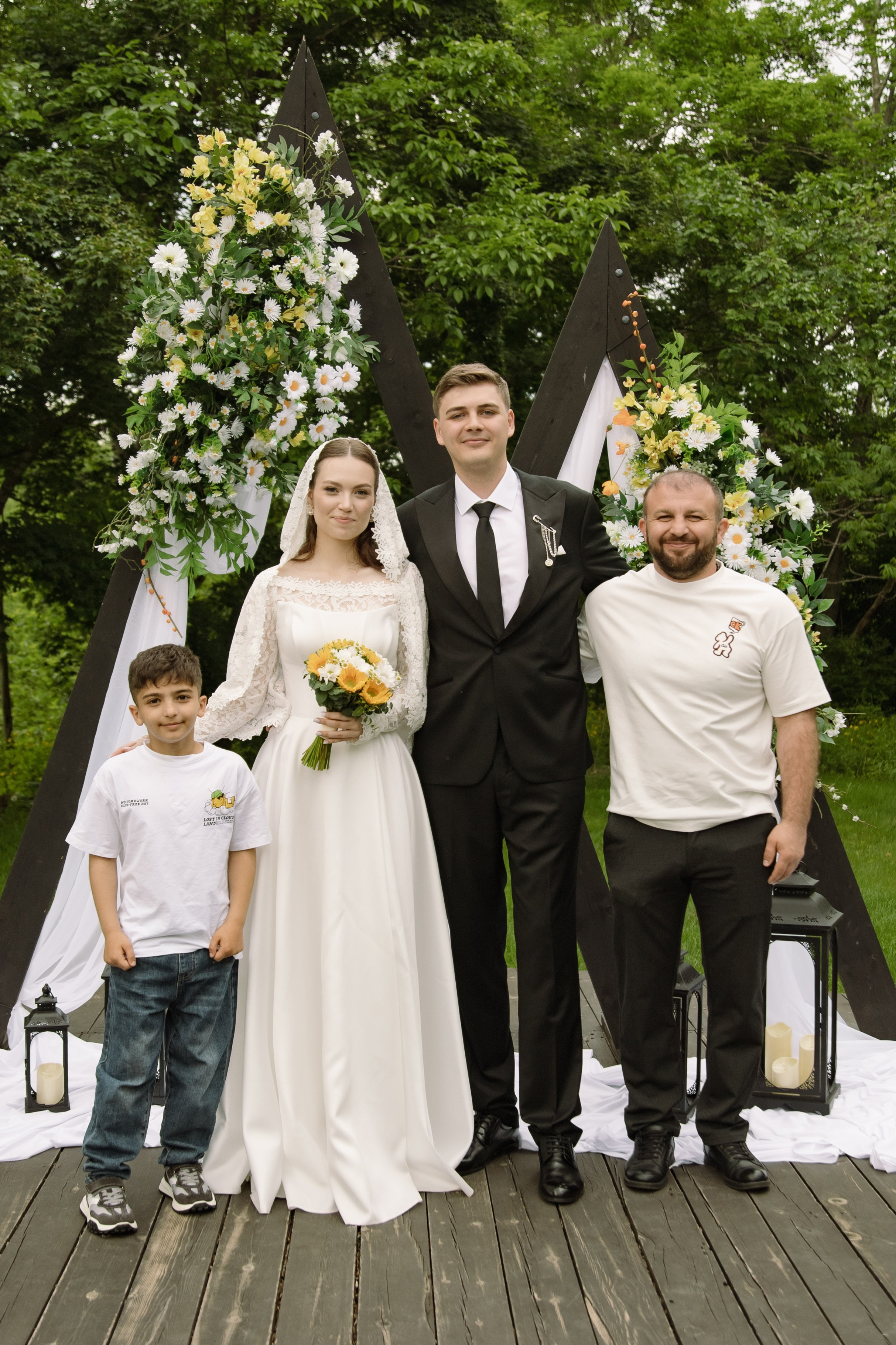 Артур & Диана | Банкет. Фотограф во Владивостоке Парамонова Елена