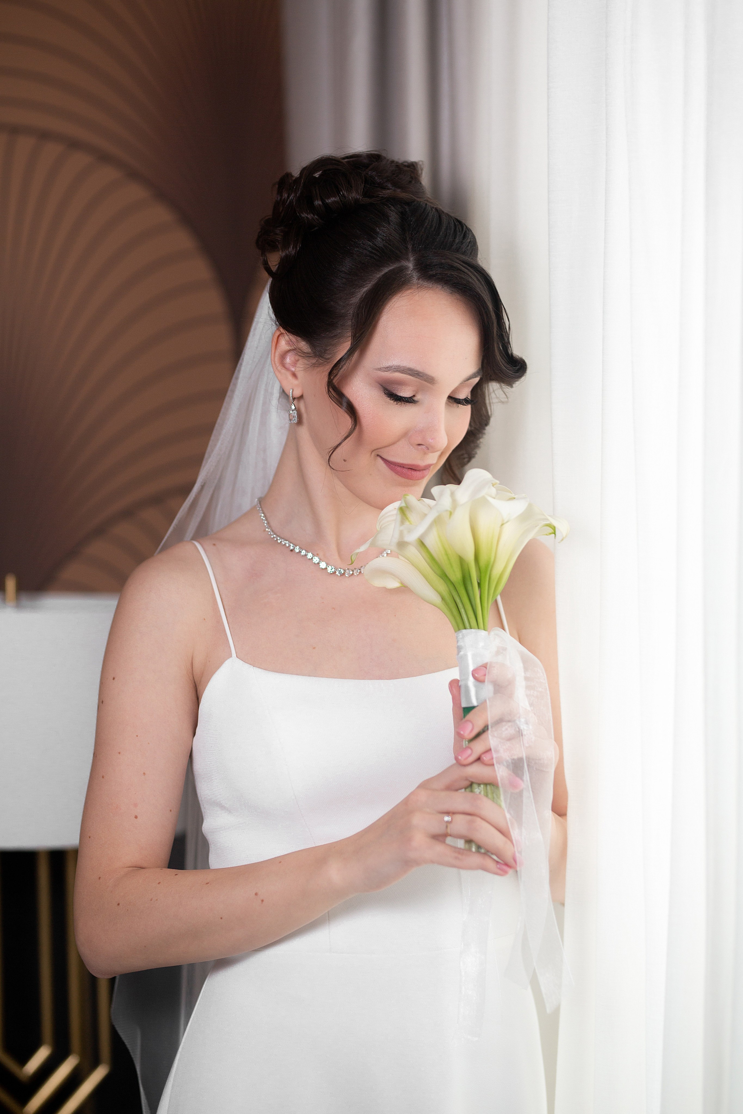 Mariott Imperial Plaza. Фотограф Анастасия Залевская