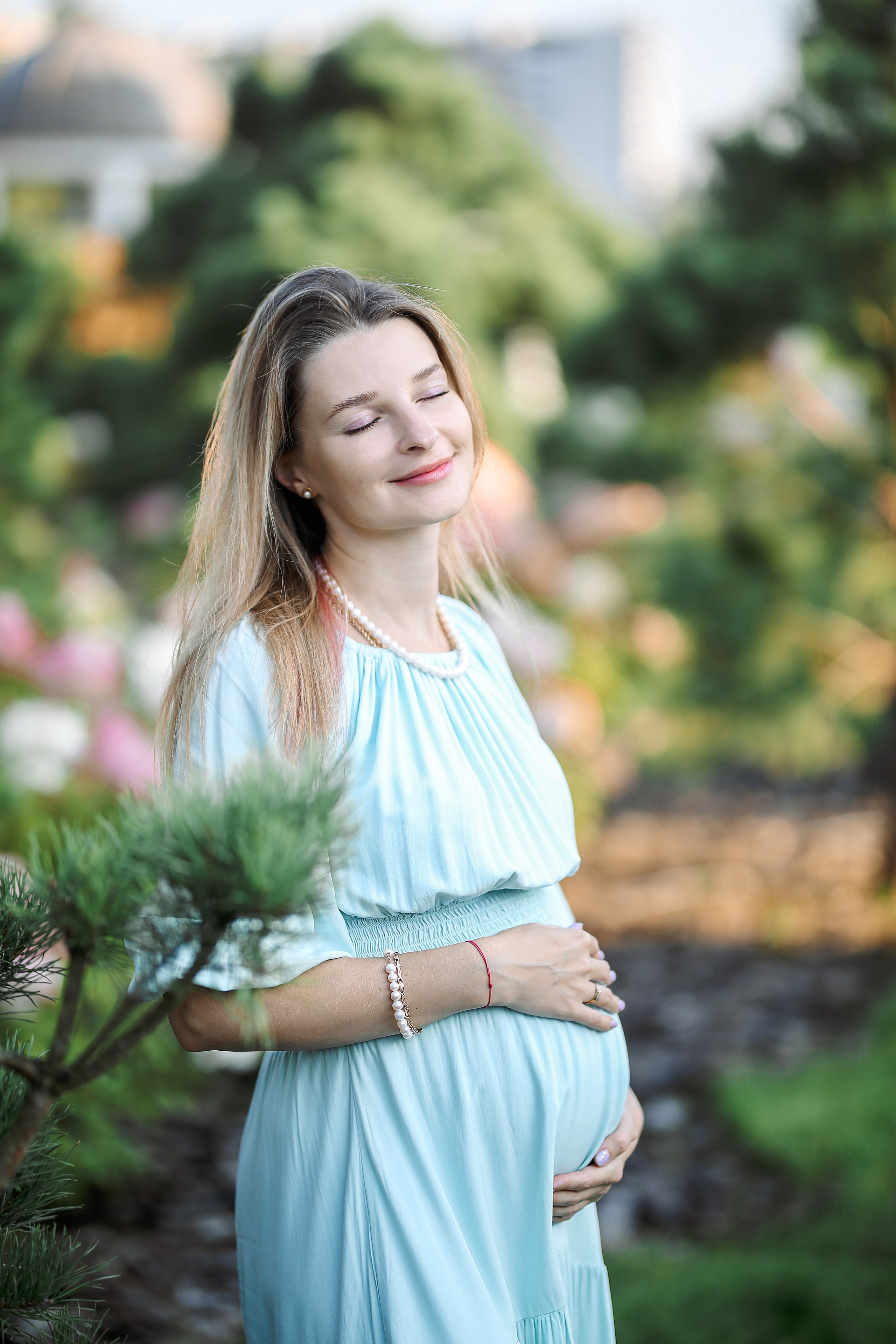 Елизавета. Фотограф Анастасия Залевская