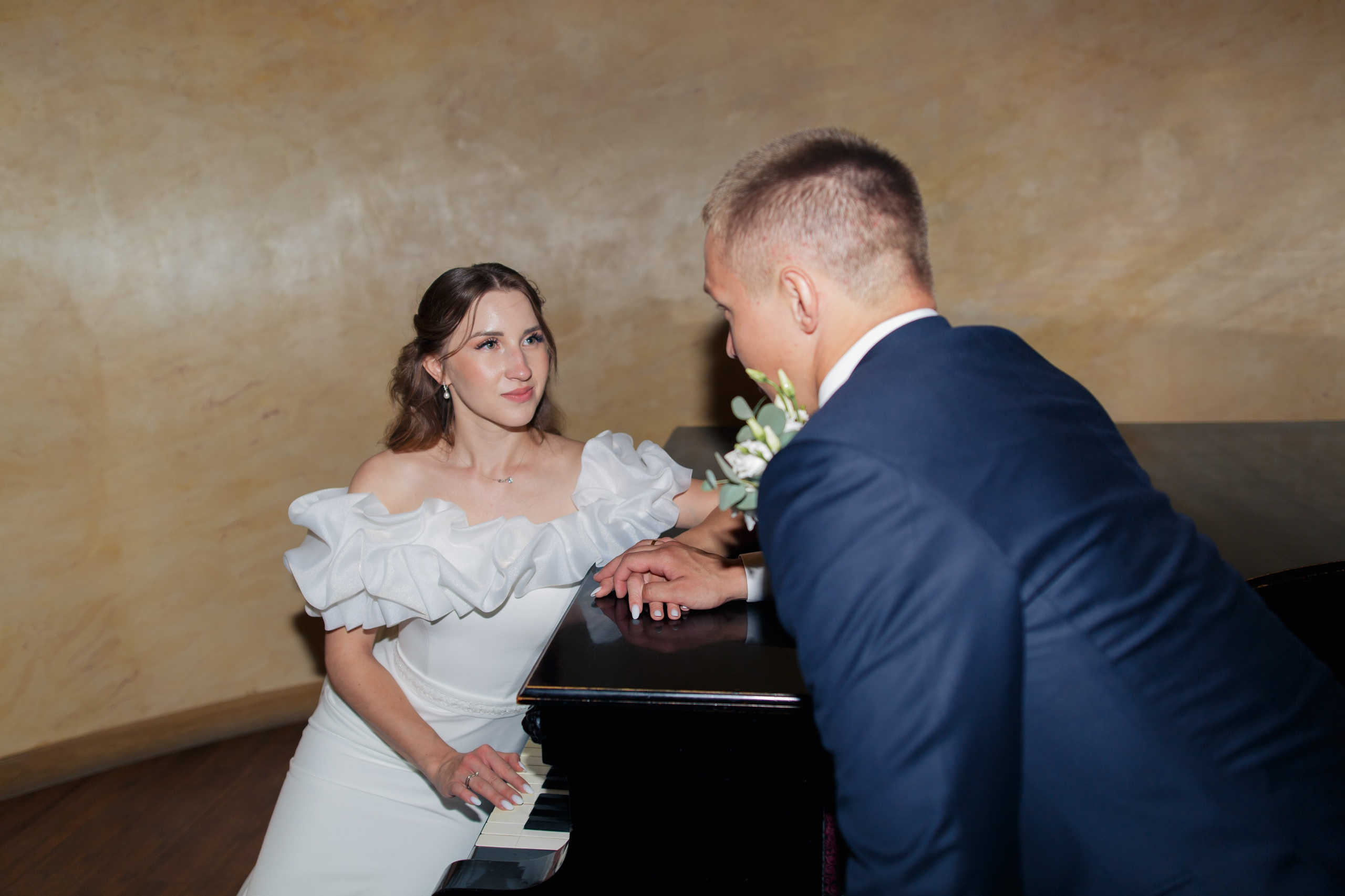 Усадьба Середниково. Фотограф Анастасия Залевская