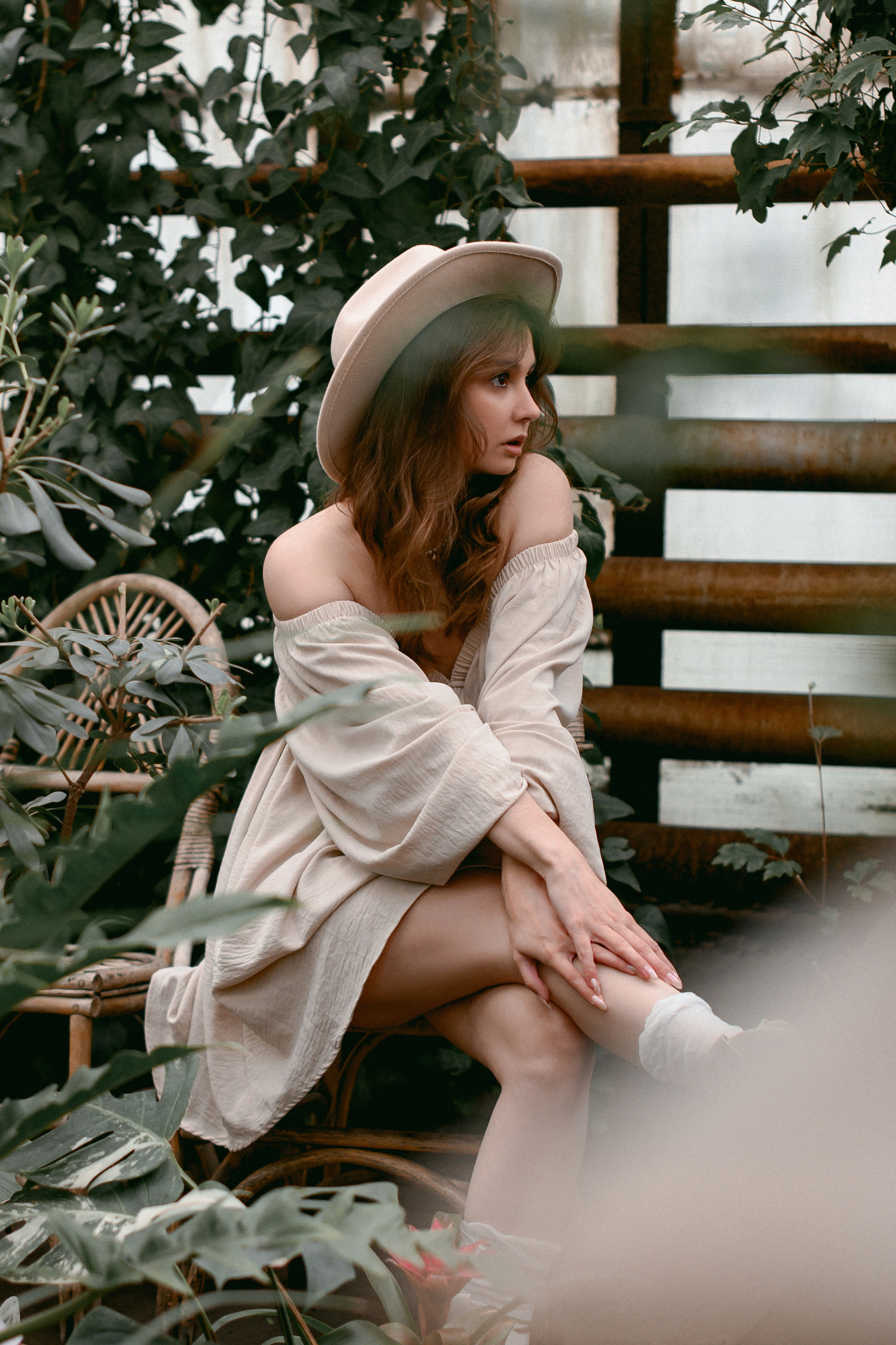 Света. Конек-горбунок. Фотограф в Челябинске Любовь Денисенко