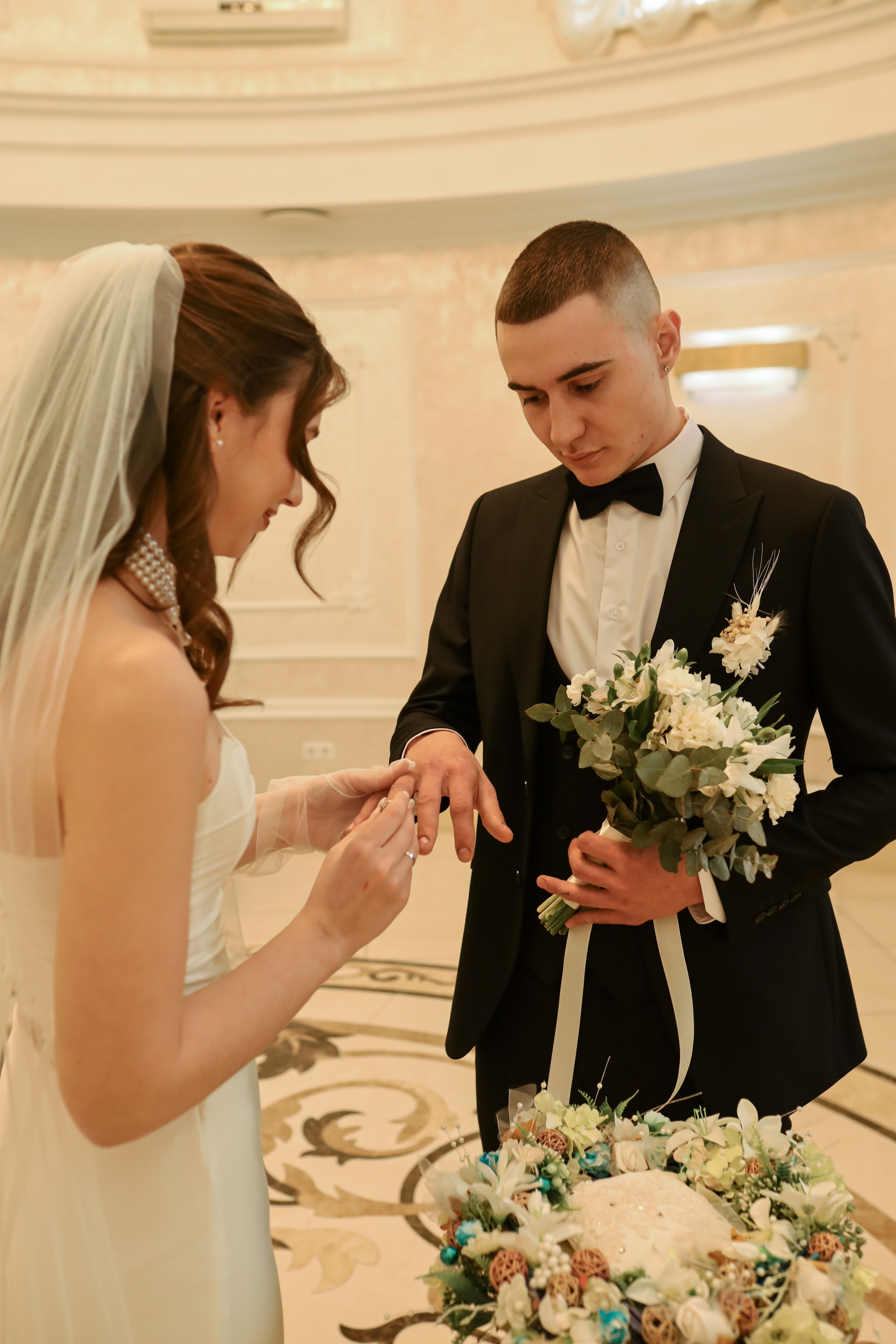 Даниил и Варвара. Инна Вильт| лайфстайл фотограф из Новосибирска