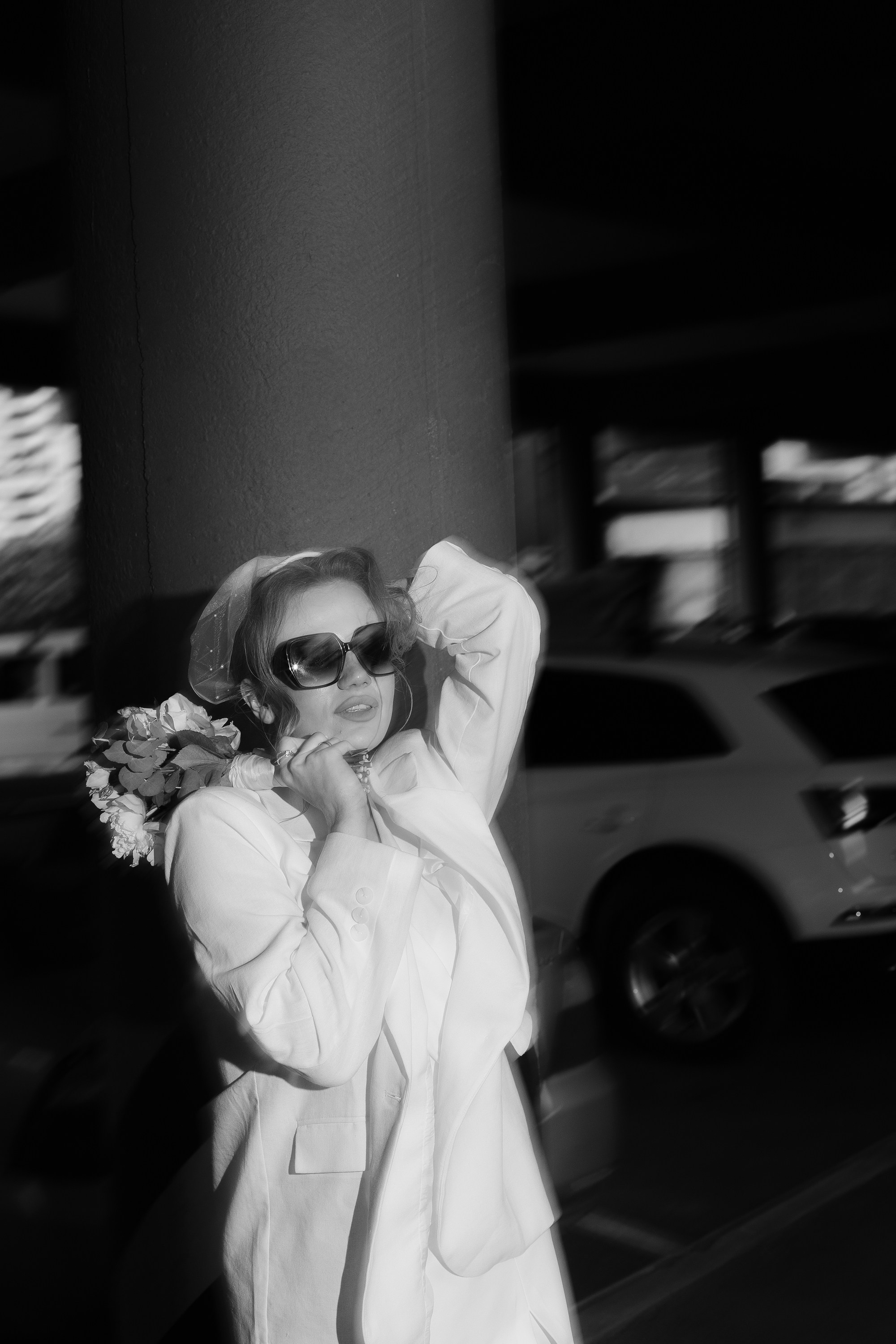 Павел и Кристина. Свадебный фотограф