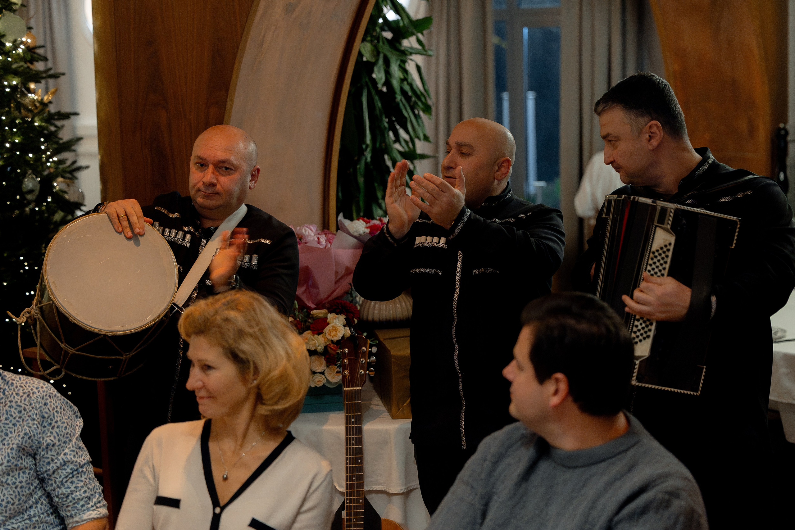 Milano cafe. Свадебный фотограф в Москве