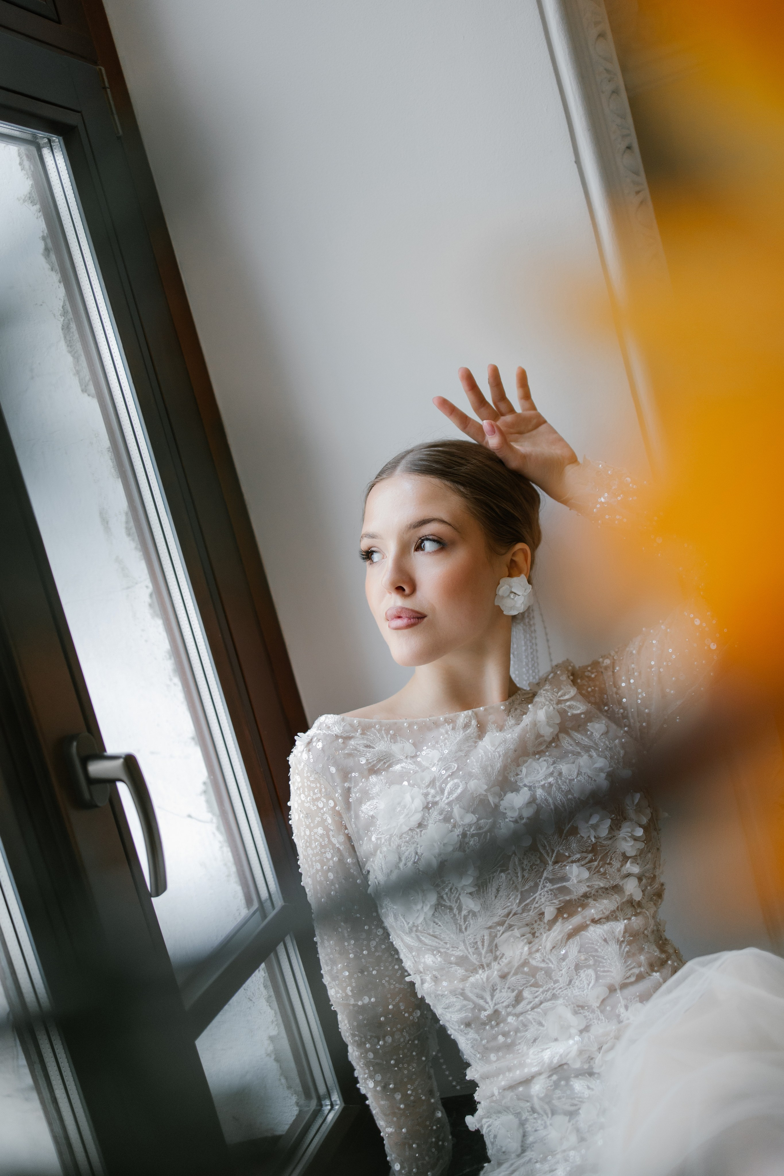 Илья и Мария. ФОТОГРАФ АЛИНА ФОКА