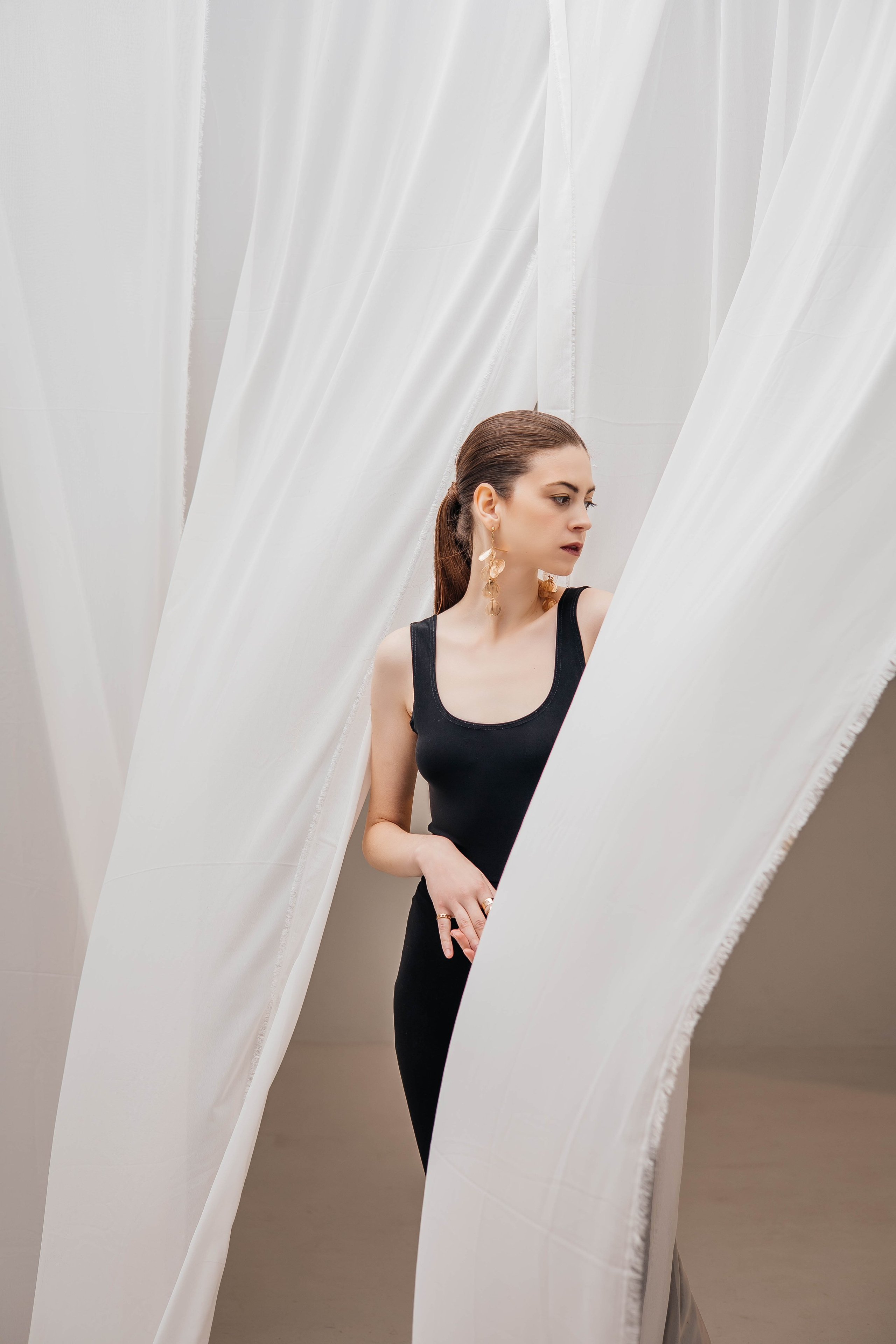 Enigma. ФОТОГРАФ АЛИНА ФОКА