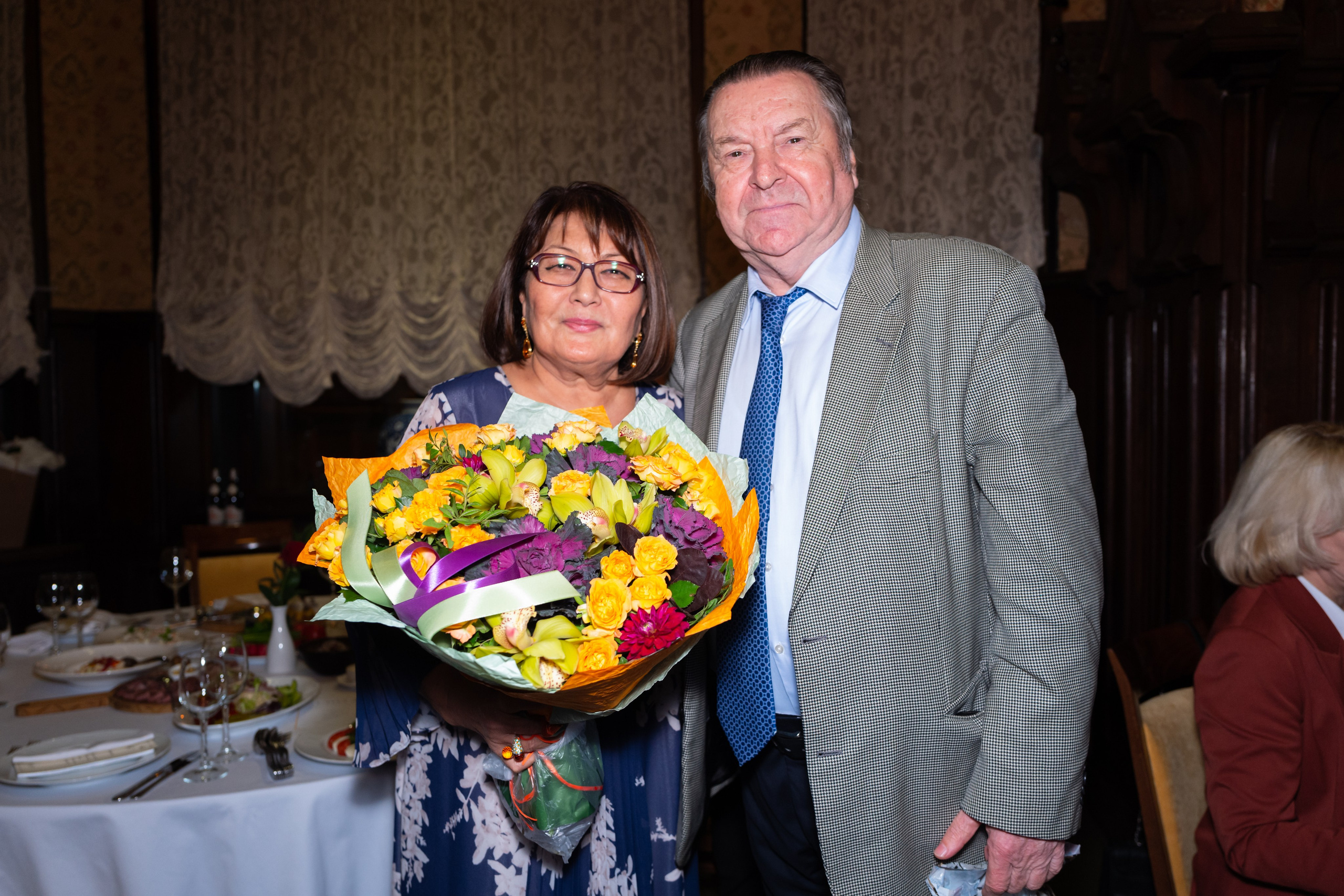 Фотосъемка праздников: дни рождения, крестины, девичник, выпускной. Фотограф в Москве Елена Бессчетнова. Все виды съёмок