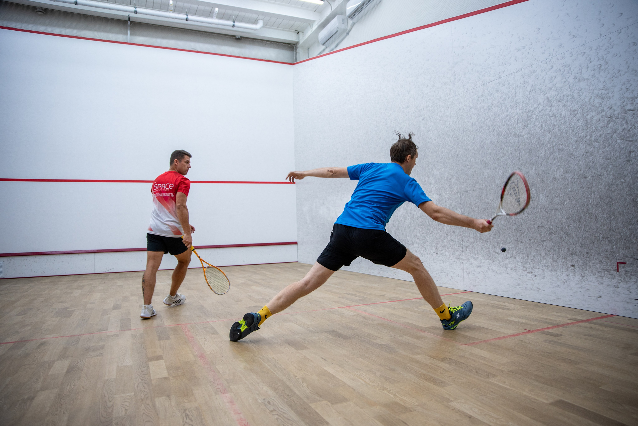 Space Racket center. День открытых дверей. Фотограф Стеценко Наталия. Одинцово, Москва, Московская область