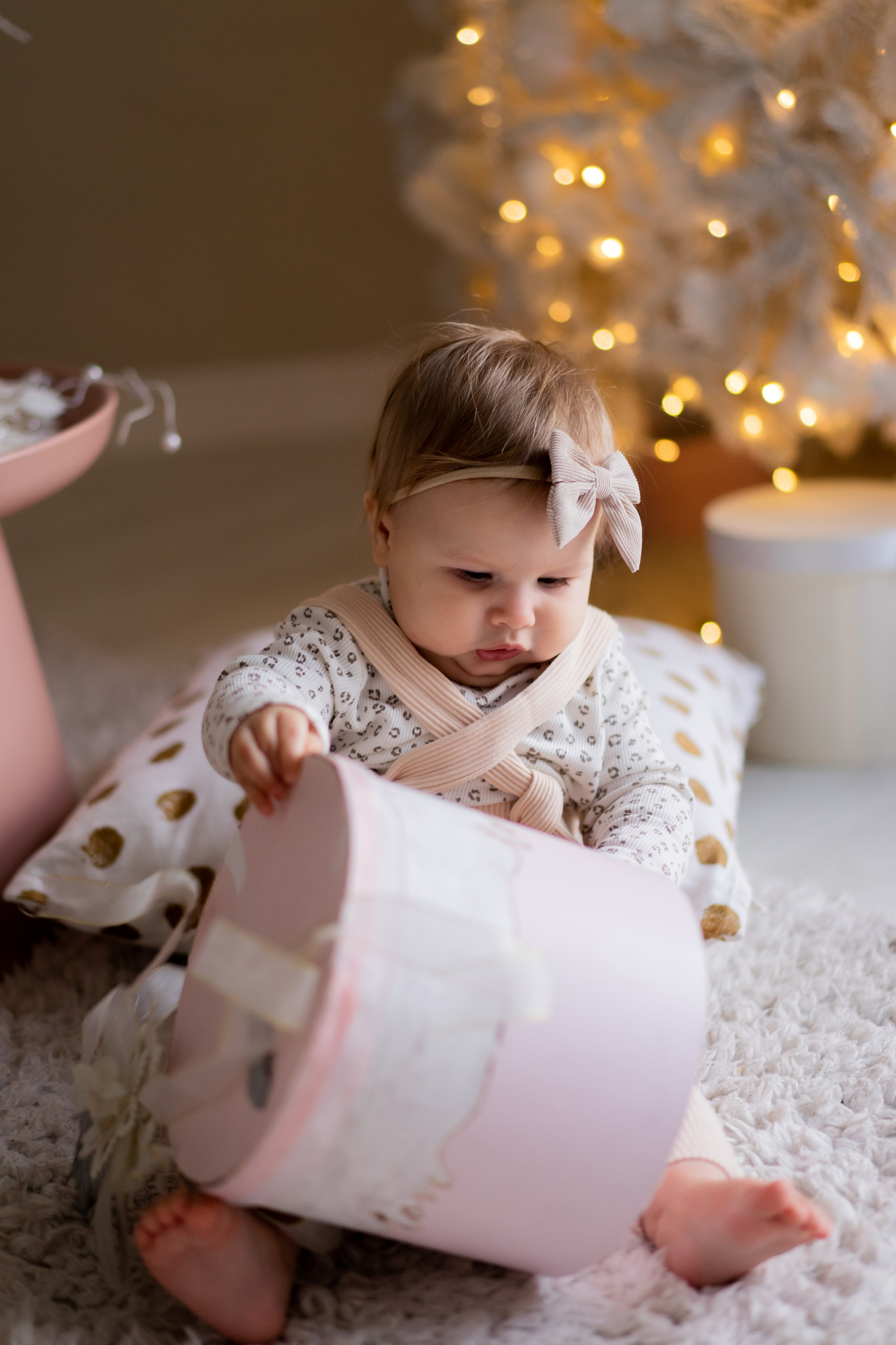 Александра SweetHome. Семейный и детский фотограф в Санкт-Петербурге Дарина Герчиу