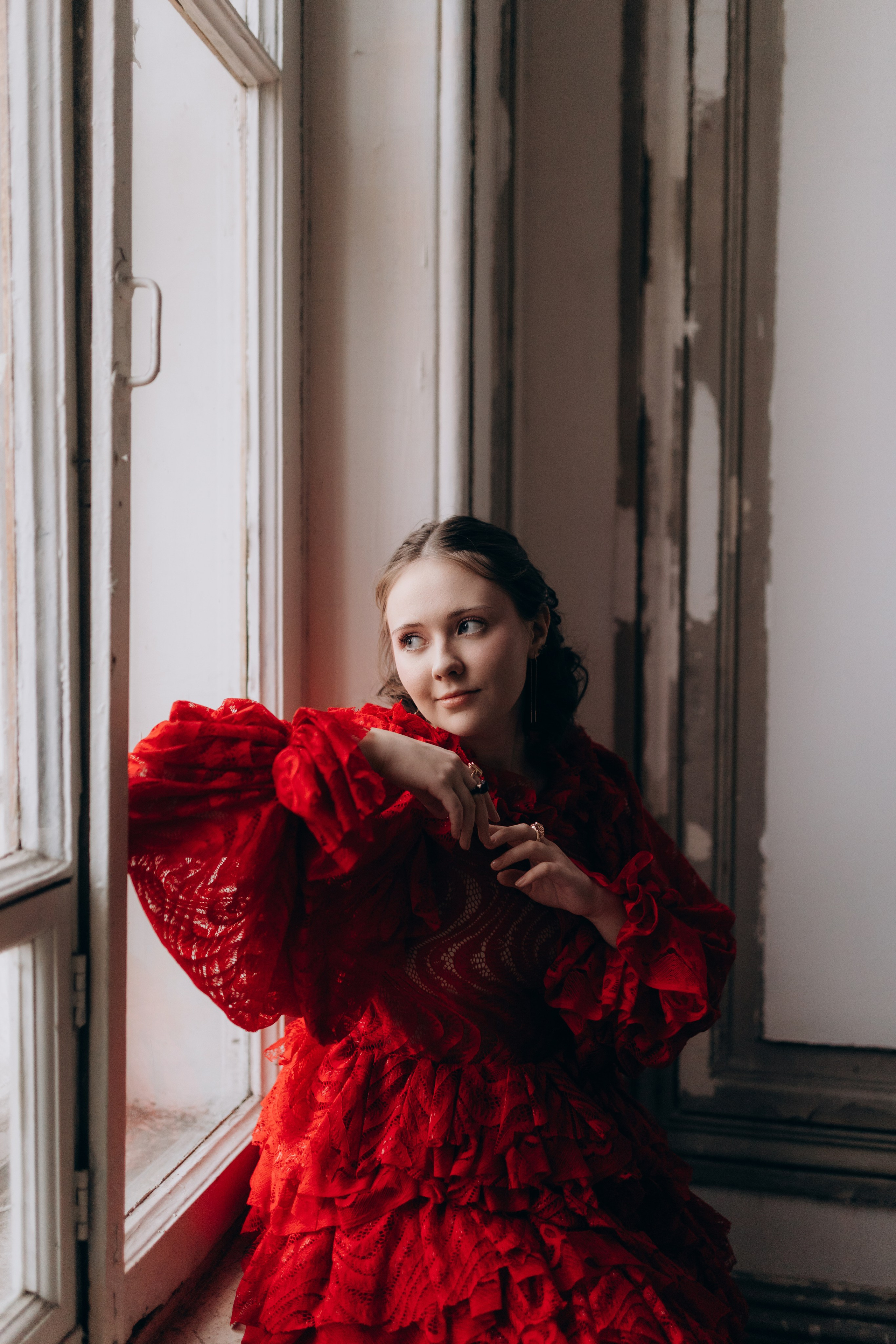 Полина. Фотограф в Санкт-Петербурге Разиля Идиятуллина