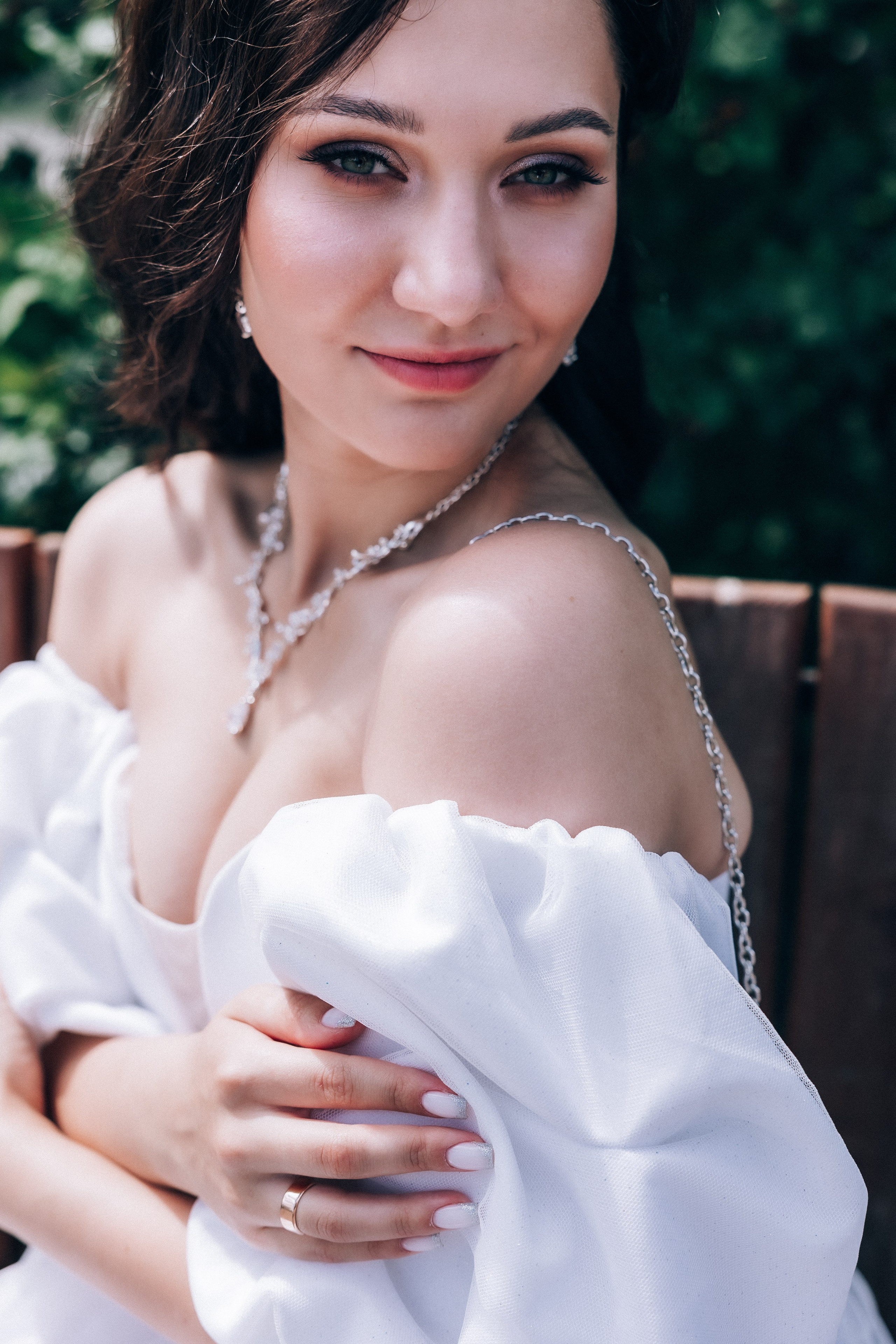 Свадебная Фотосессия