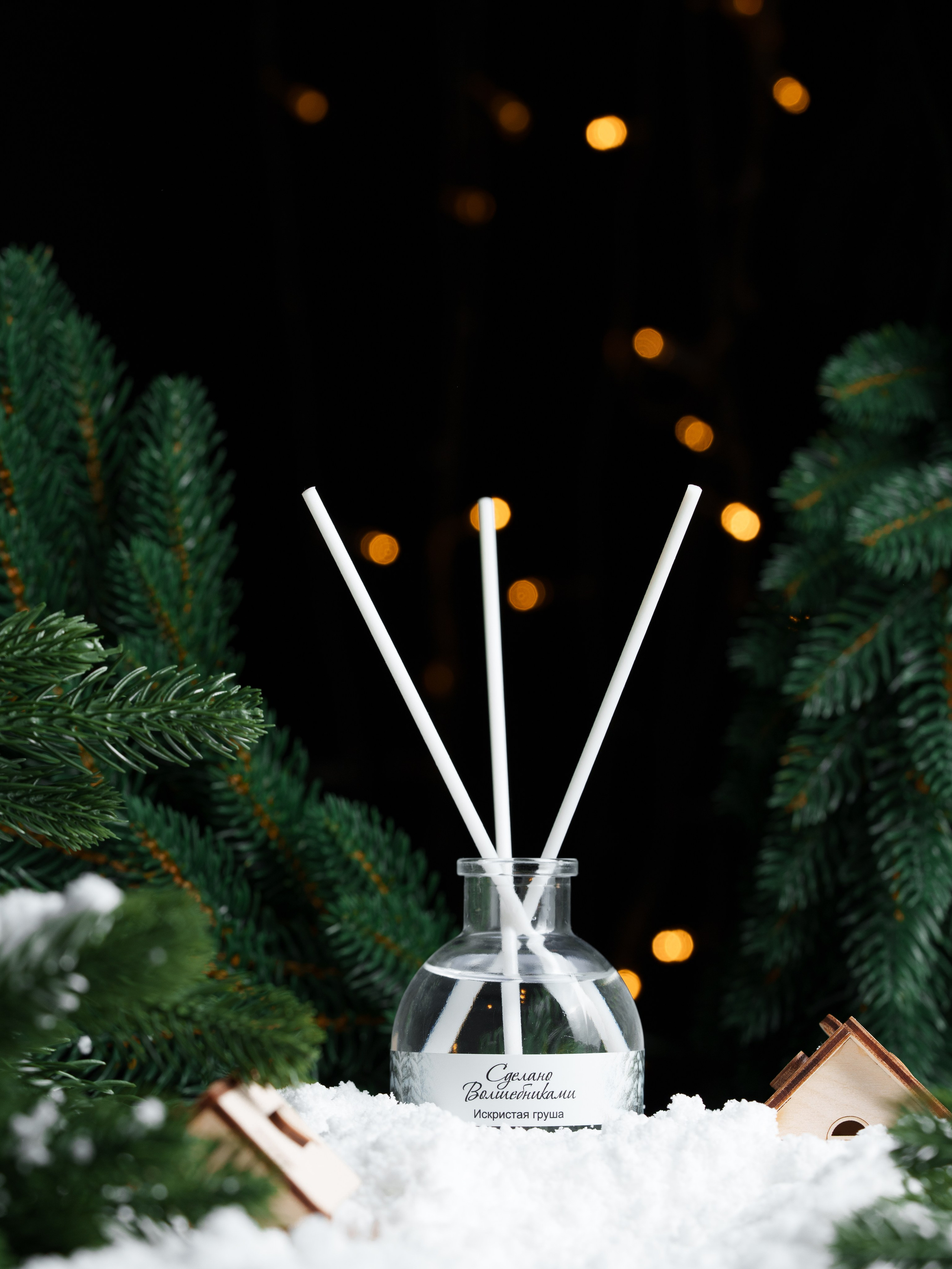 фотосъемка диффузоров