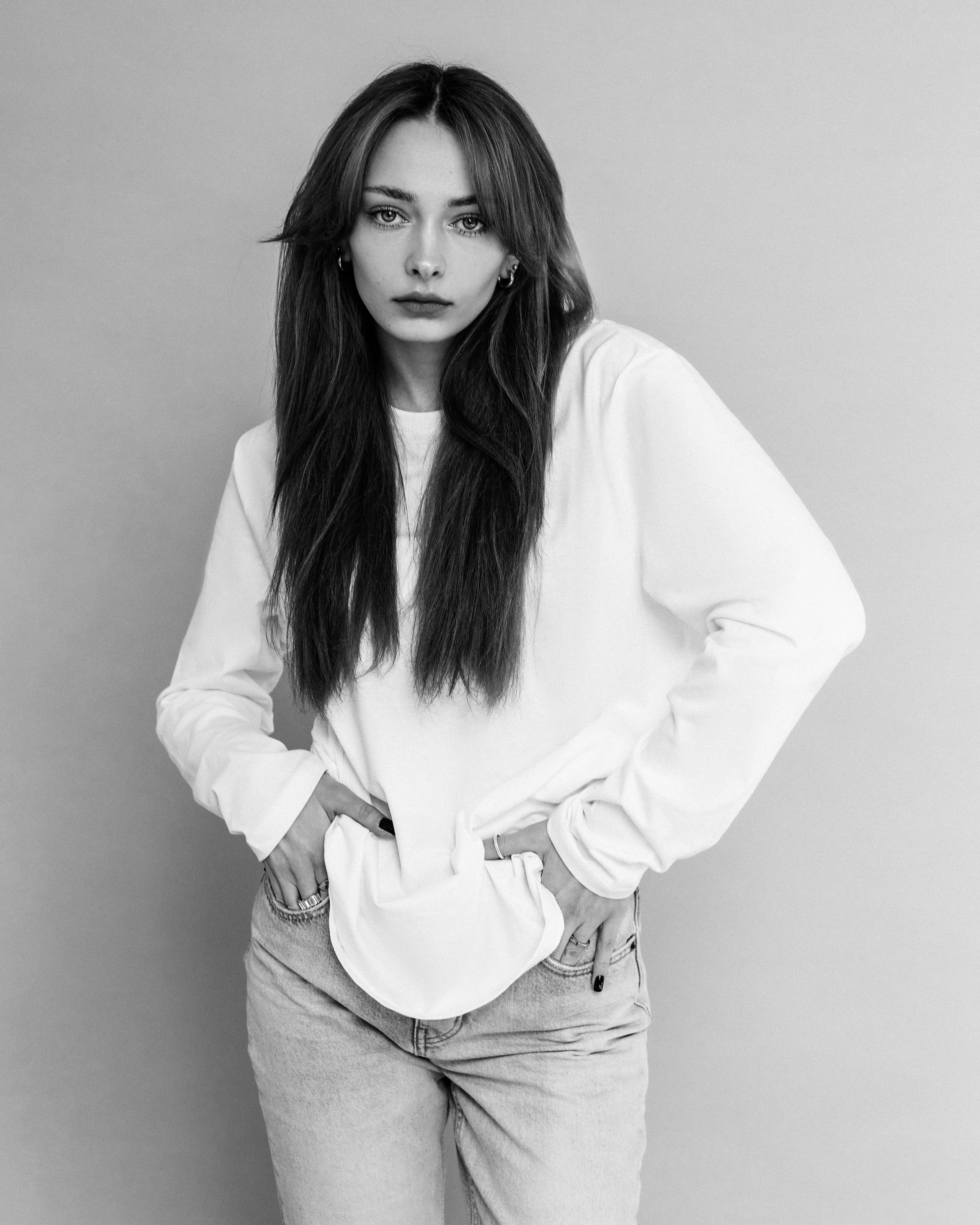 Полина. Фотограф Ирина Бутко