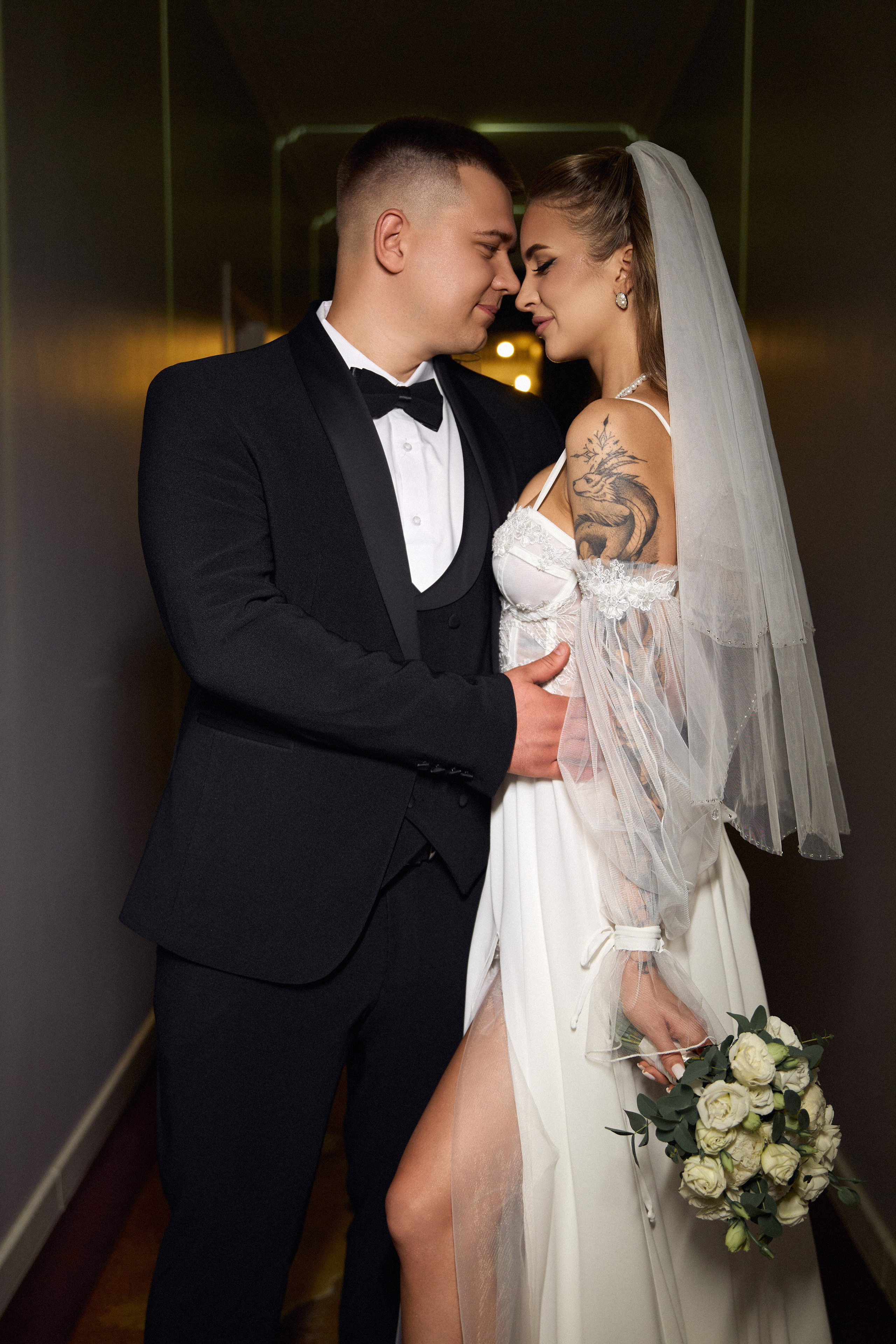 Свадебные. Фотограф в г. Уссурийск Юлия Зозуля