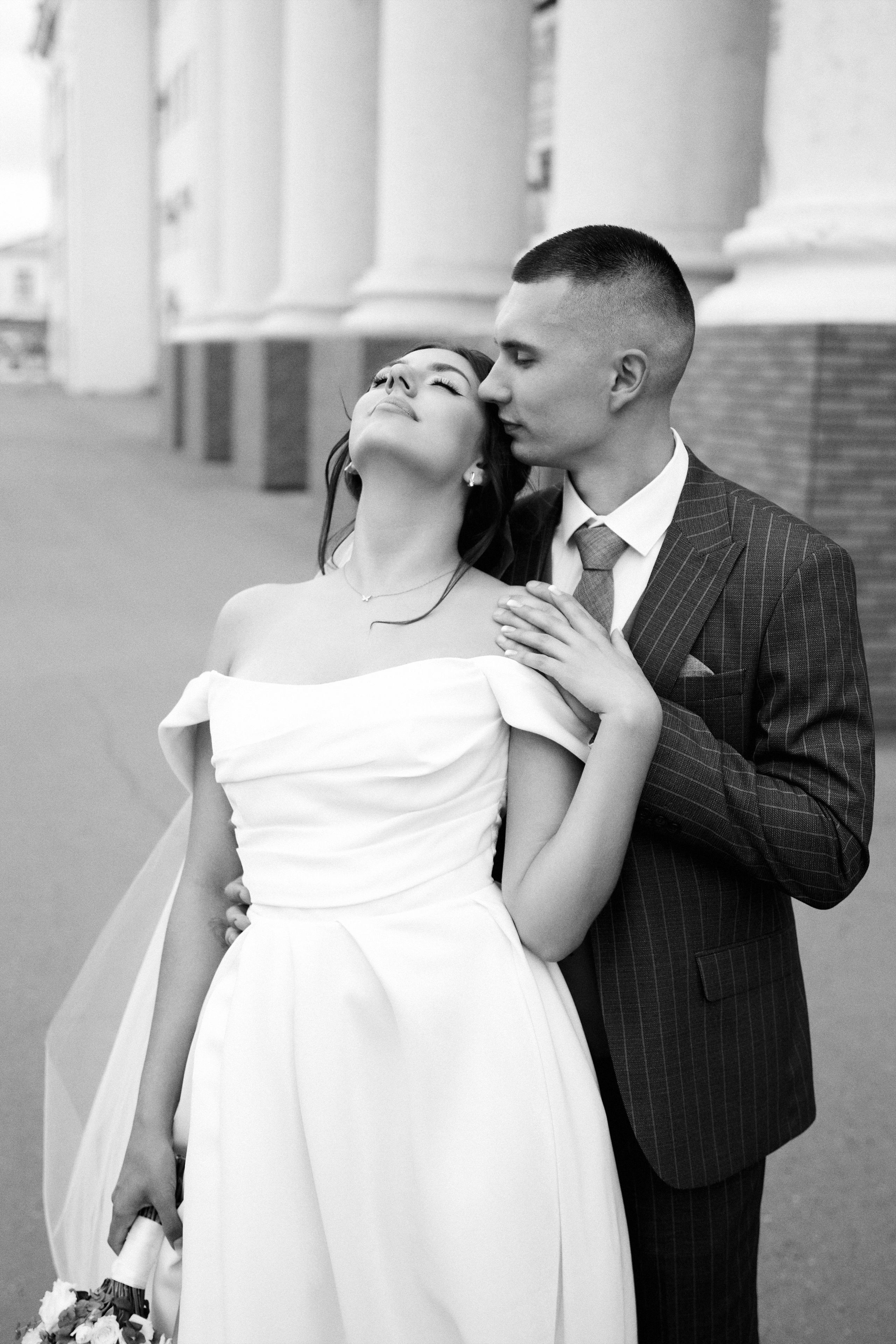 Свадебные. Фотограф в г. Уссурийск Юлия Зозуля