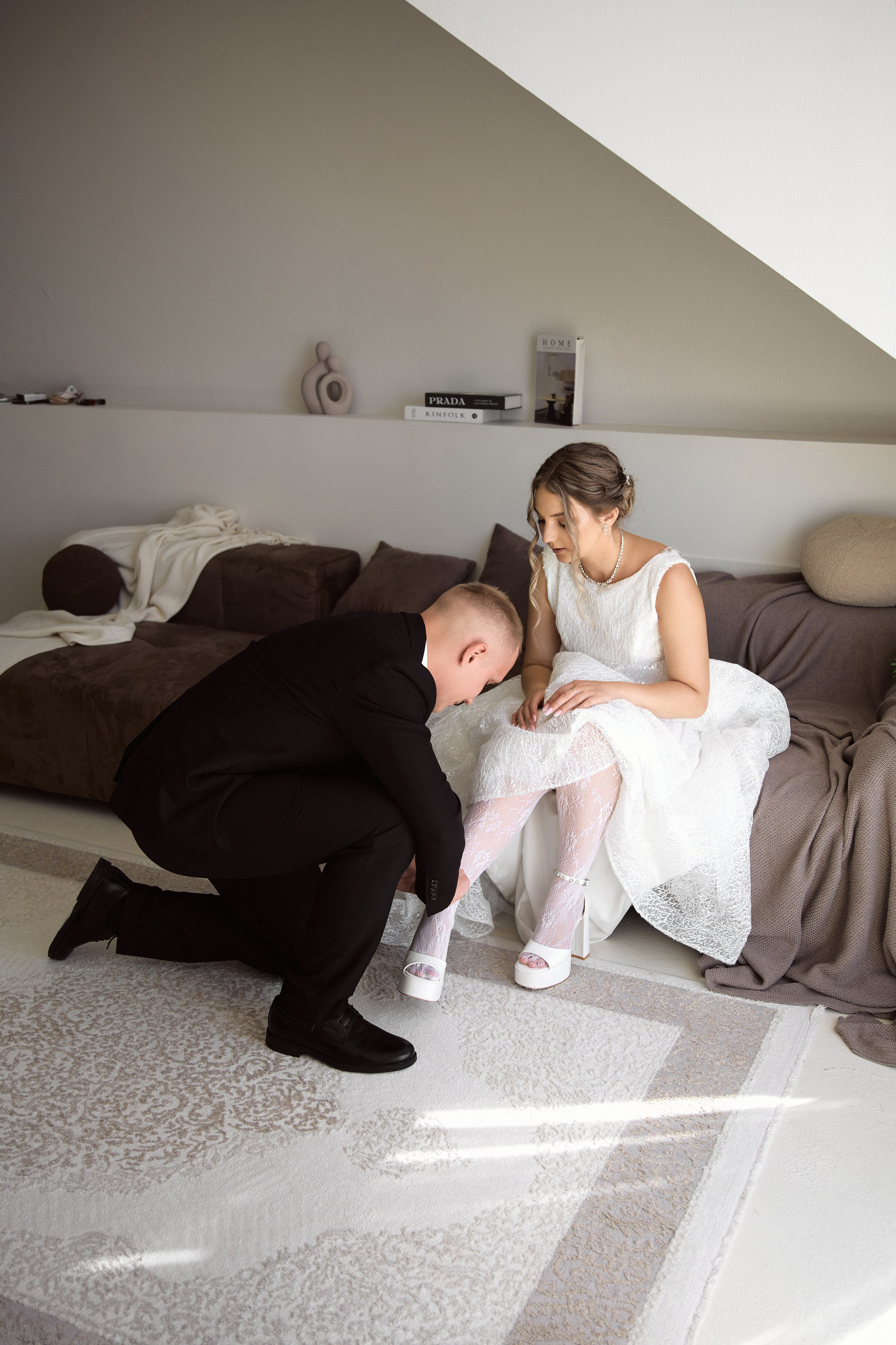 Полина и Максим. Фотограф в г. Уссурийск Юлия Зозуля