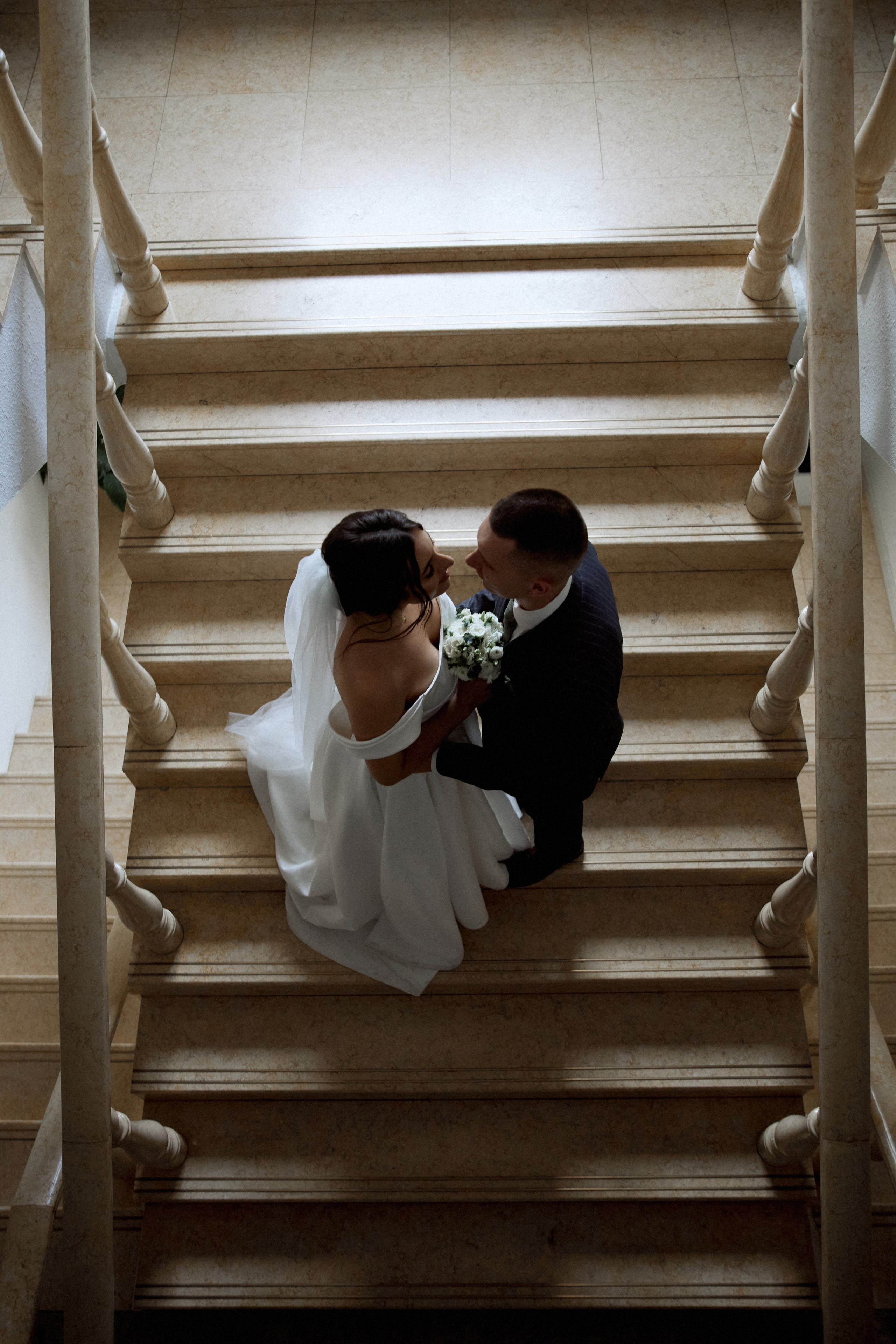 Алина и Егор. Фотограф в г. Уссурийск Юлия Зозуля