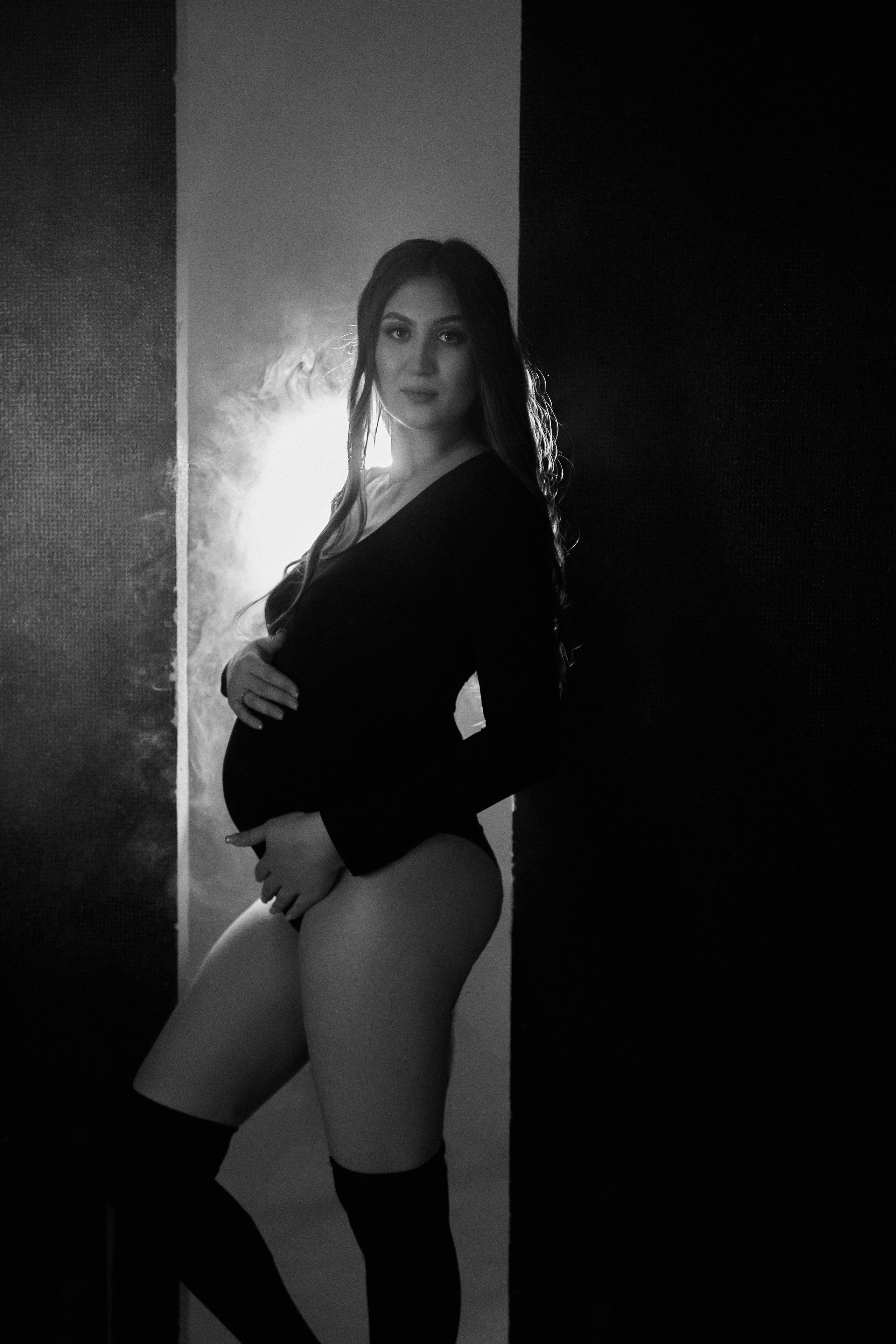 В ожидании. Фотограф в г. Уссурийск Юлия Зозуля