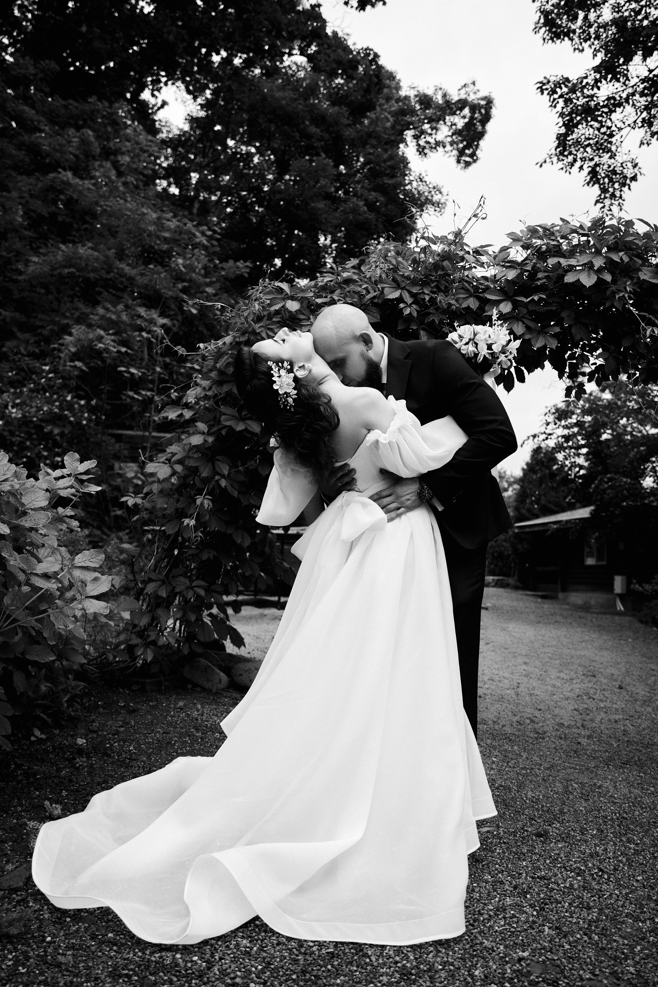 Дарья и Роман. Фотограф в г. Уссурийск Юлия Зозуля