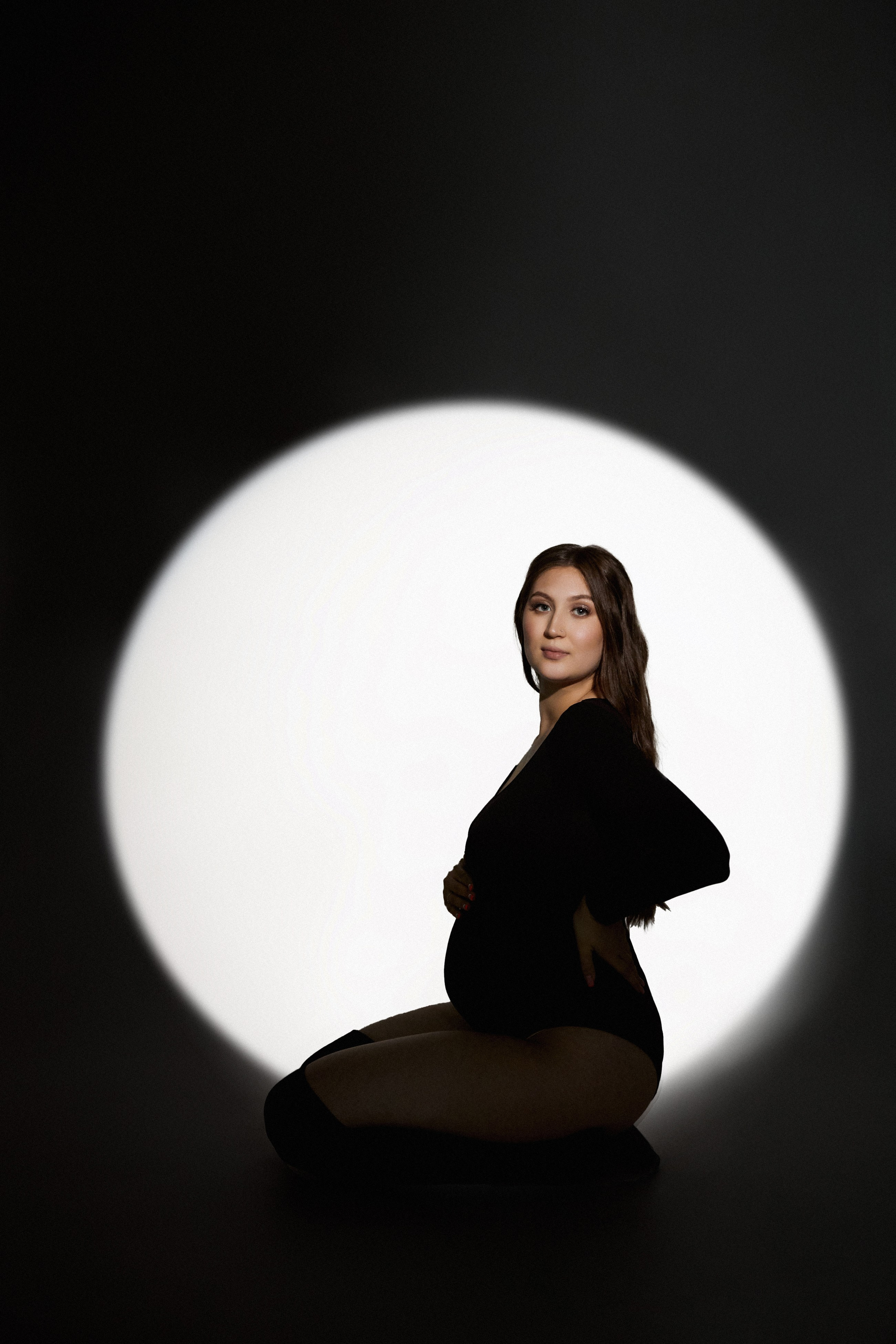 В ожидании. Фотограф в г. Уссурийск Юлия Зозуля