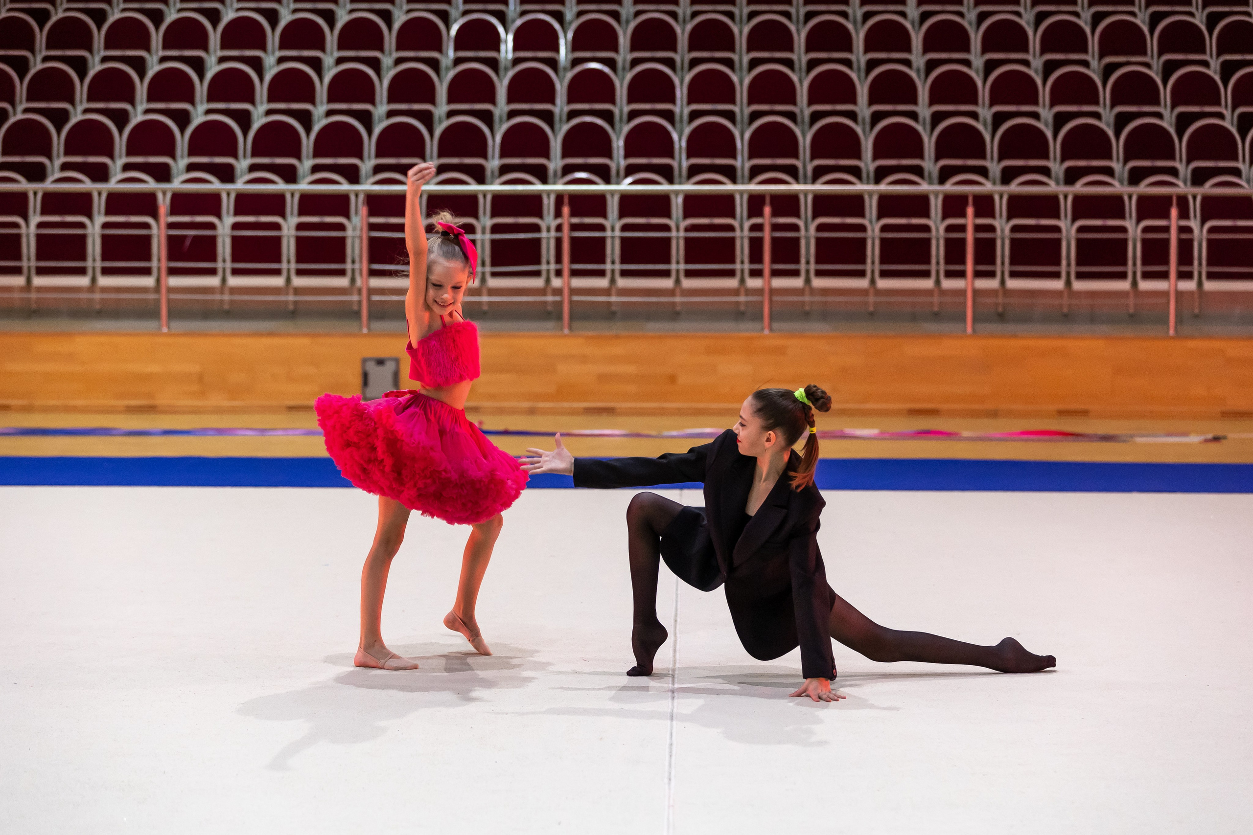 ЦХГ «PIK» 21.12.2024. Фото и видео съемка Ваших мероприятий