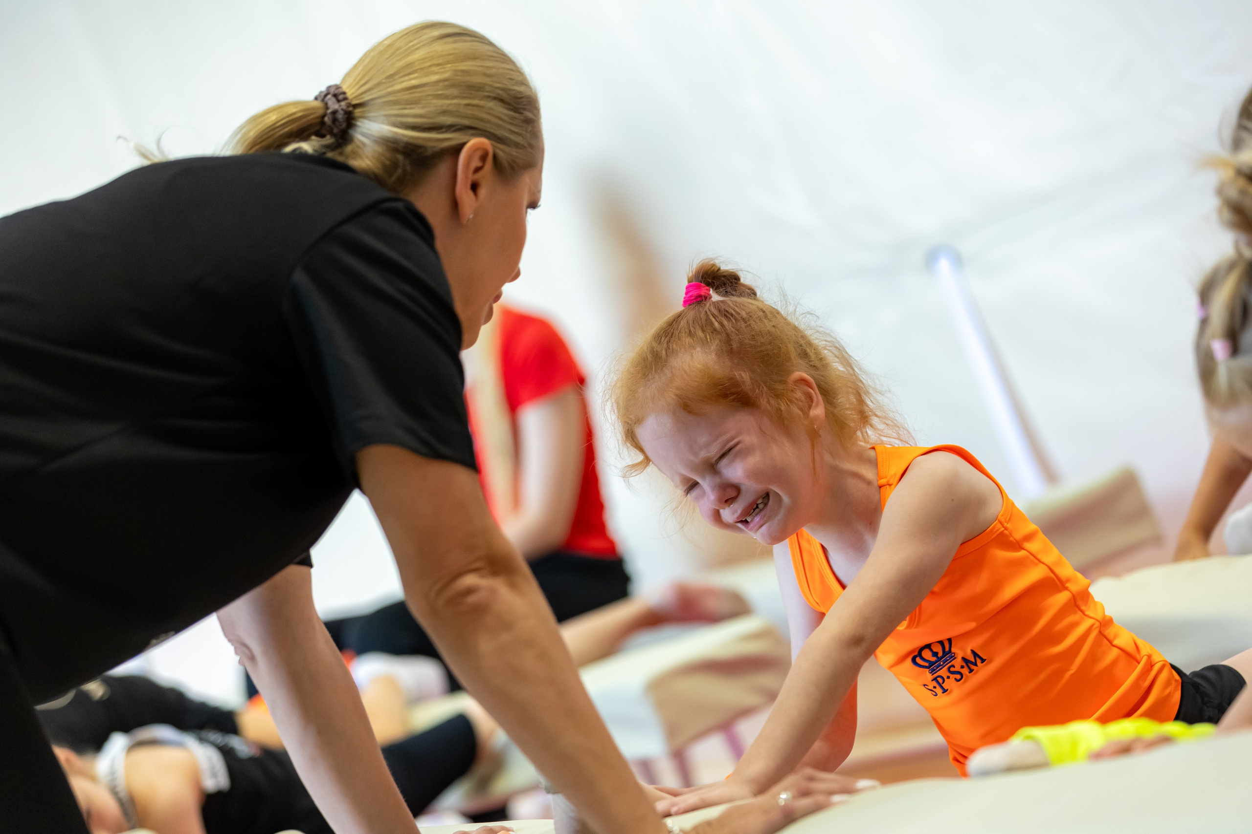 Интенсив Елизаветы Широковой. Фото и видео съемка Ваших мероприятий