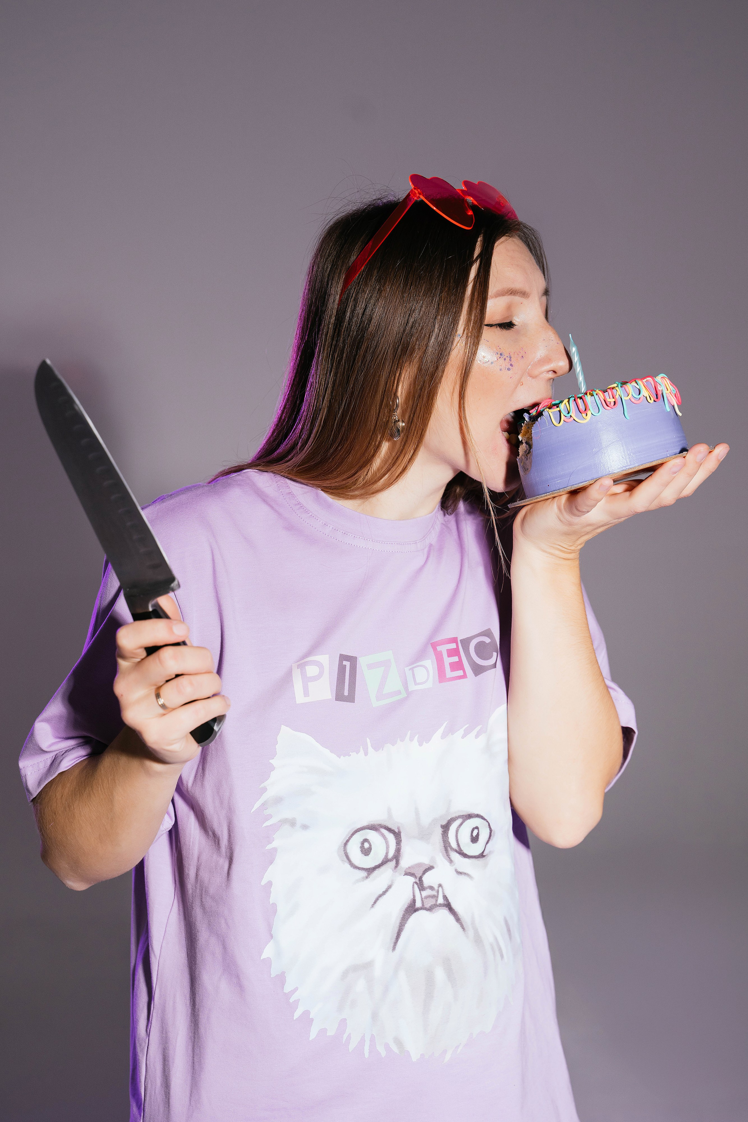 Для кондитера. Свадебный, семейный фотограф в Рязани Лена Брант