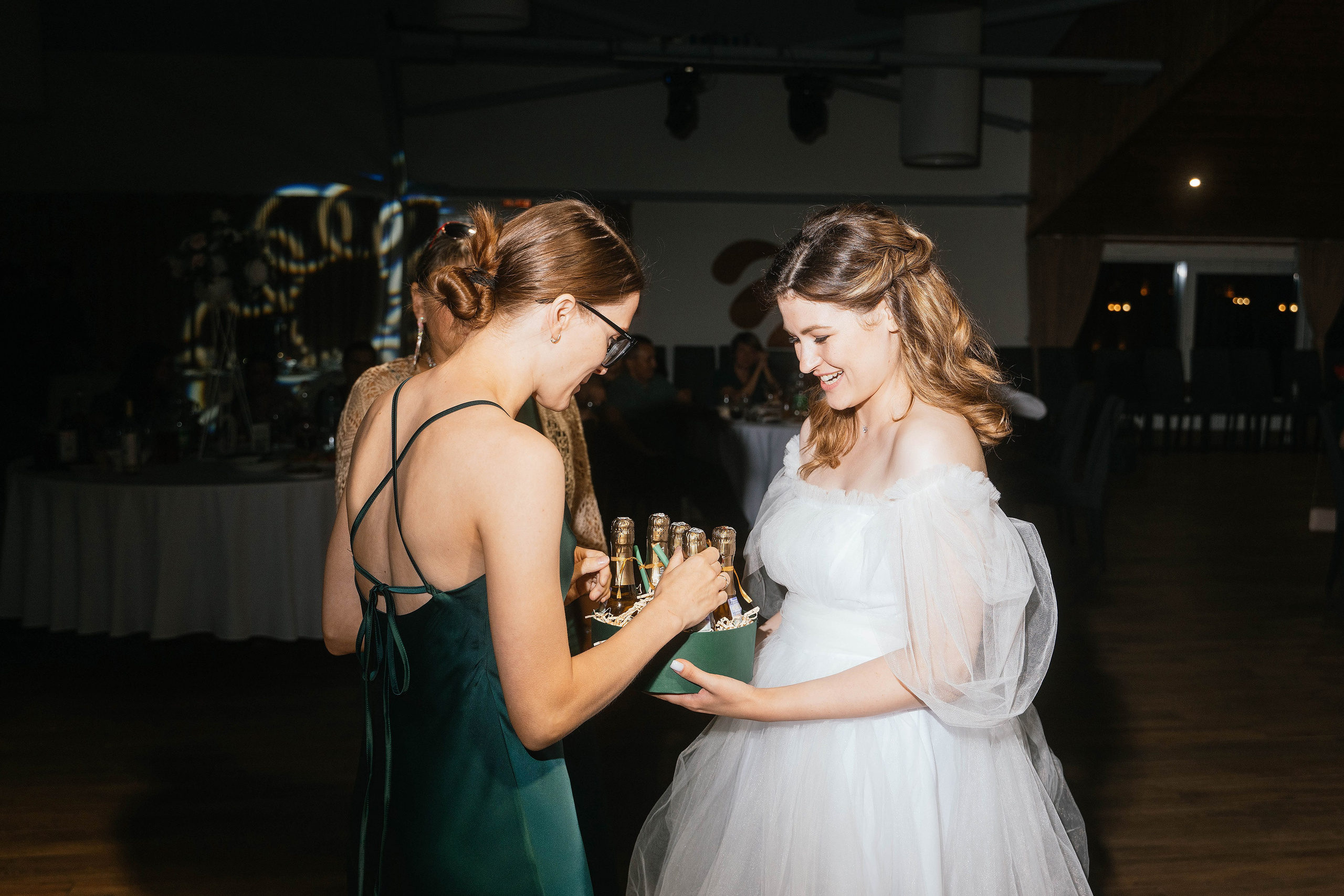 Wedding day #62. Свадебный, семейный фотограф в Рязани Лена Брант