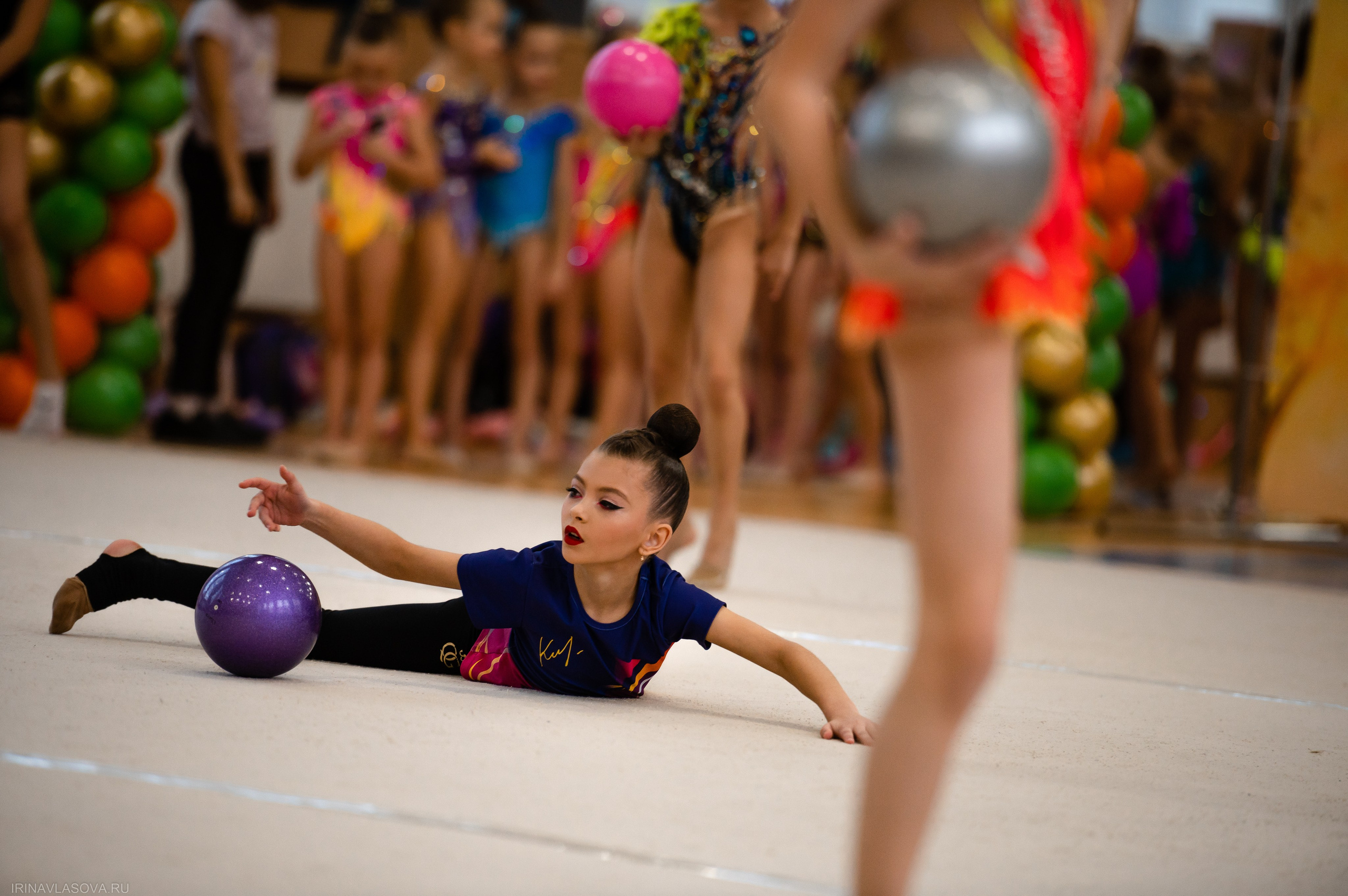 лучший репортажный фотограф художественной гимнастики омск