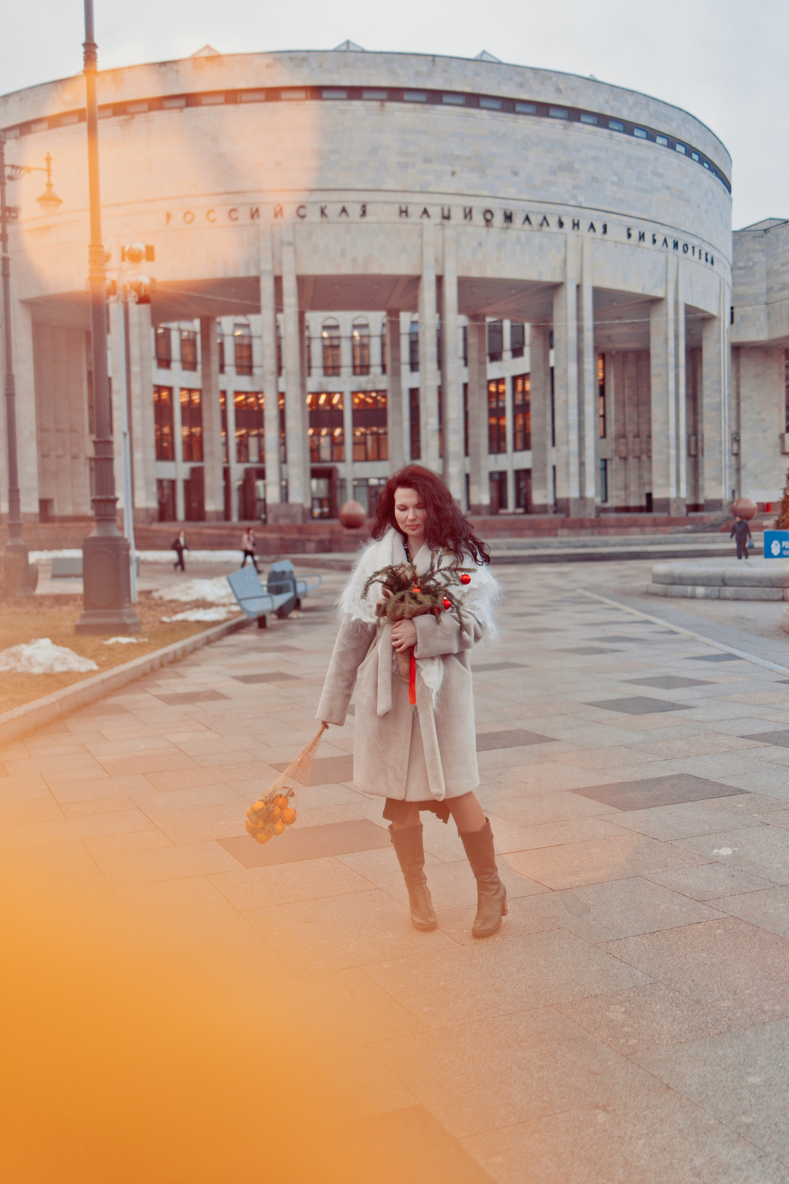 Портреты. Фотограф Анна Шубина