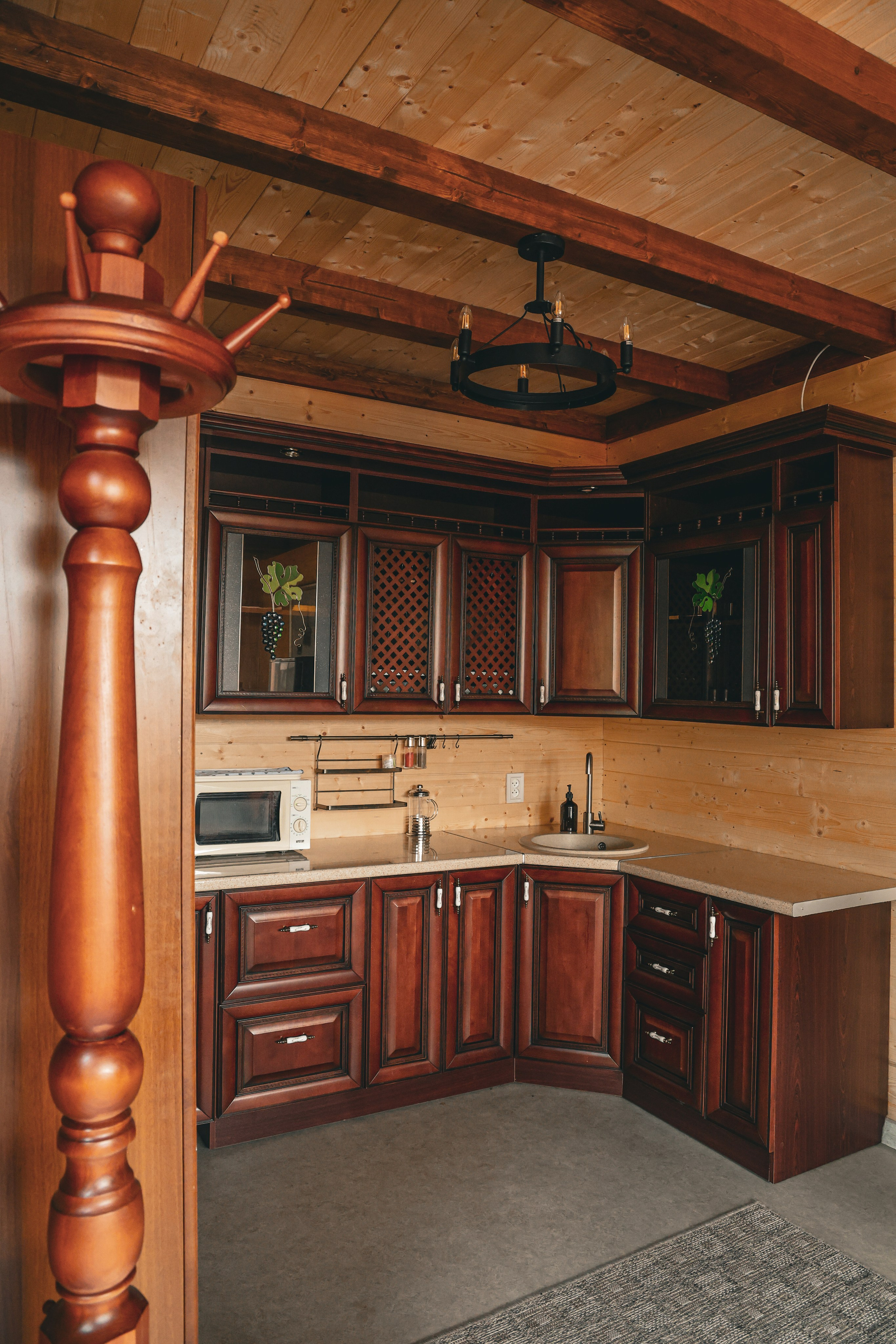 Рассвет. Zuleta.Go