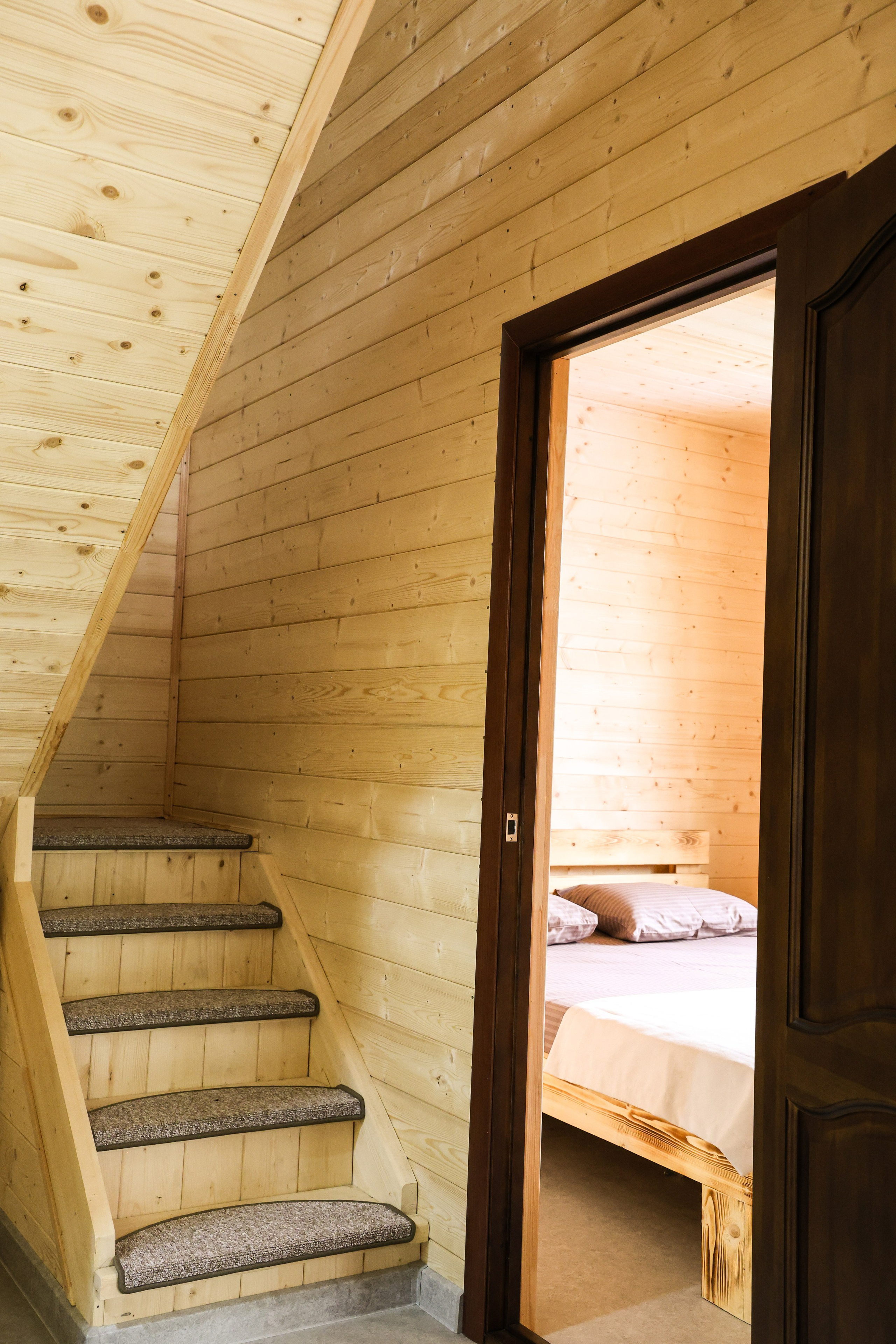 Рассвет. Zuleta.Go