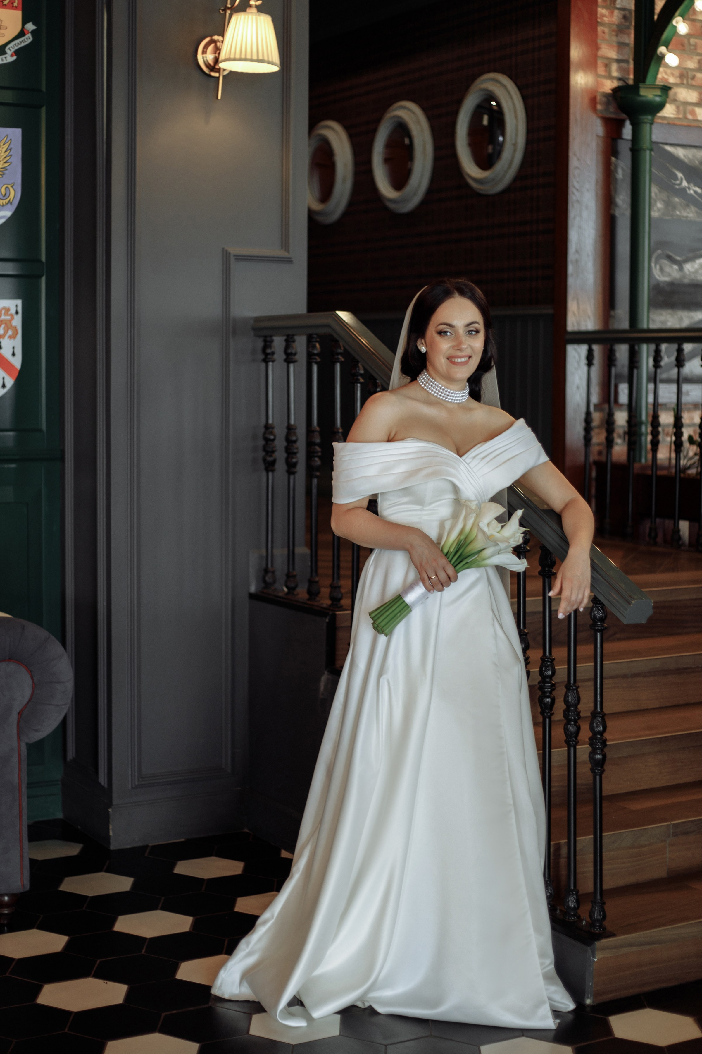 I|E камерная. Свадебный и семейный фотограф в Саратове Анжела Борисова