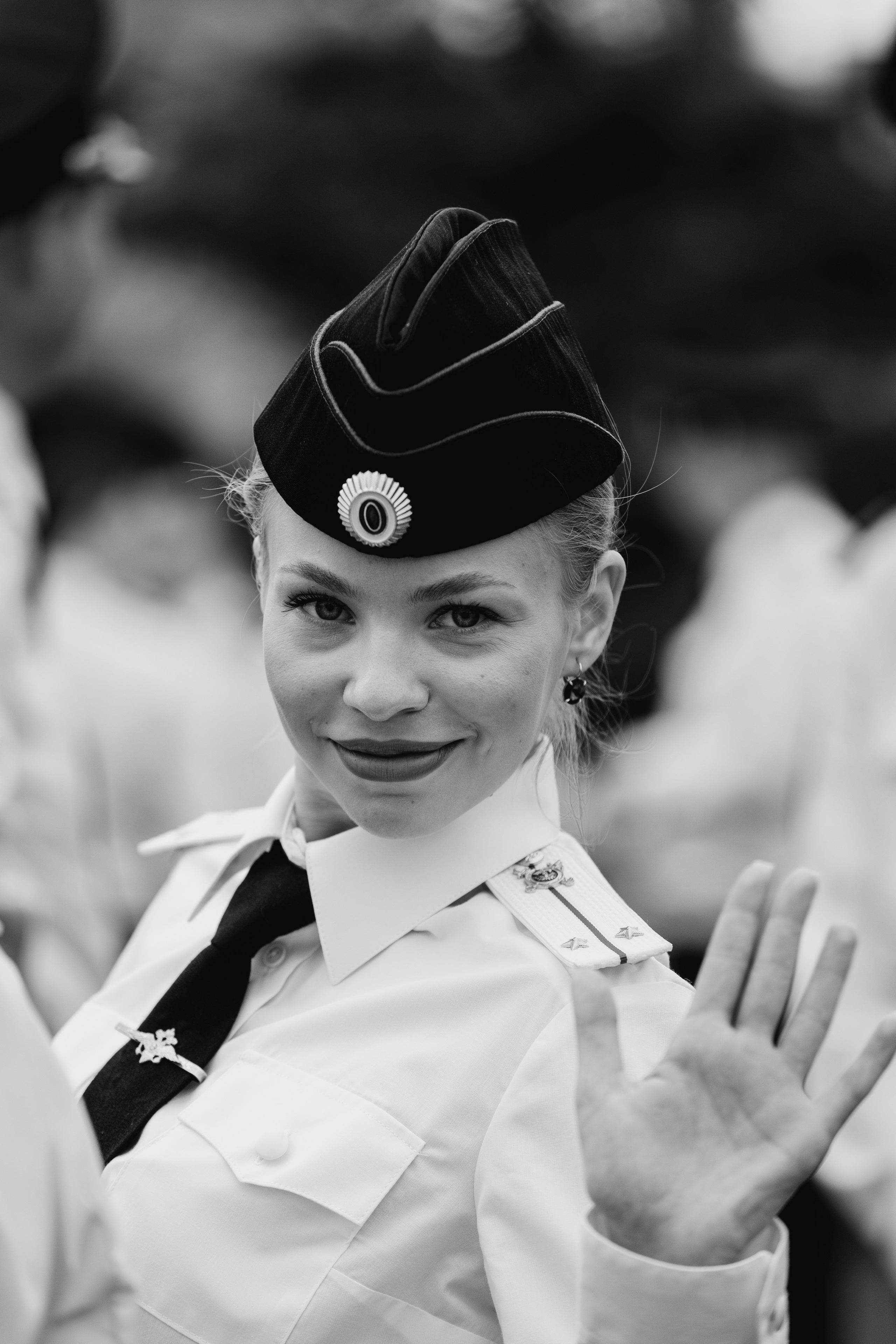 Академия МВД | Выпускной. Свадебный и репортажный фотограф в Омске. Червоткин Никита