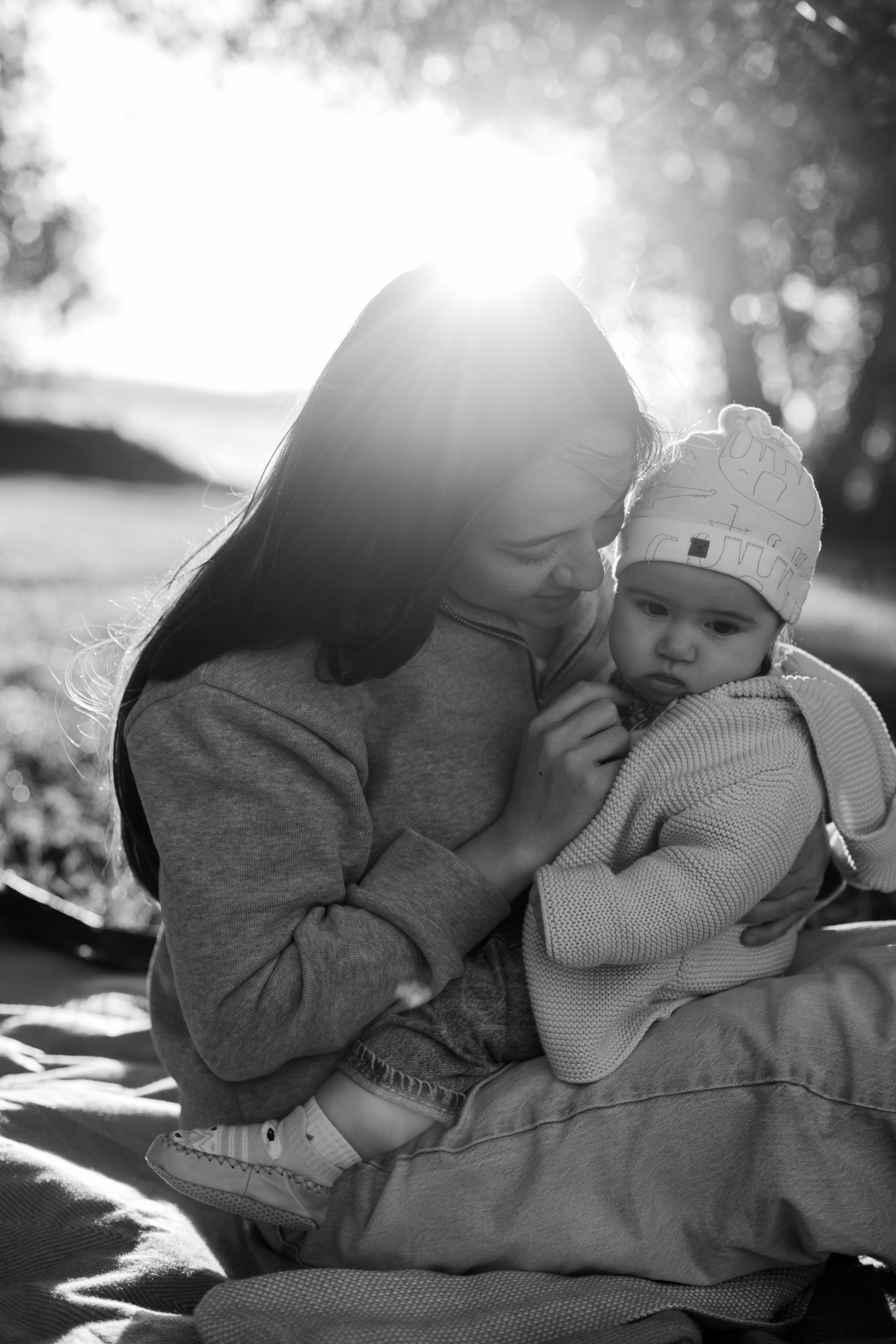 Мира. Семейный фотограф Челябинск