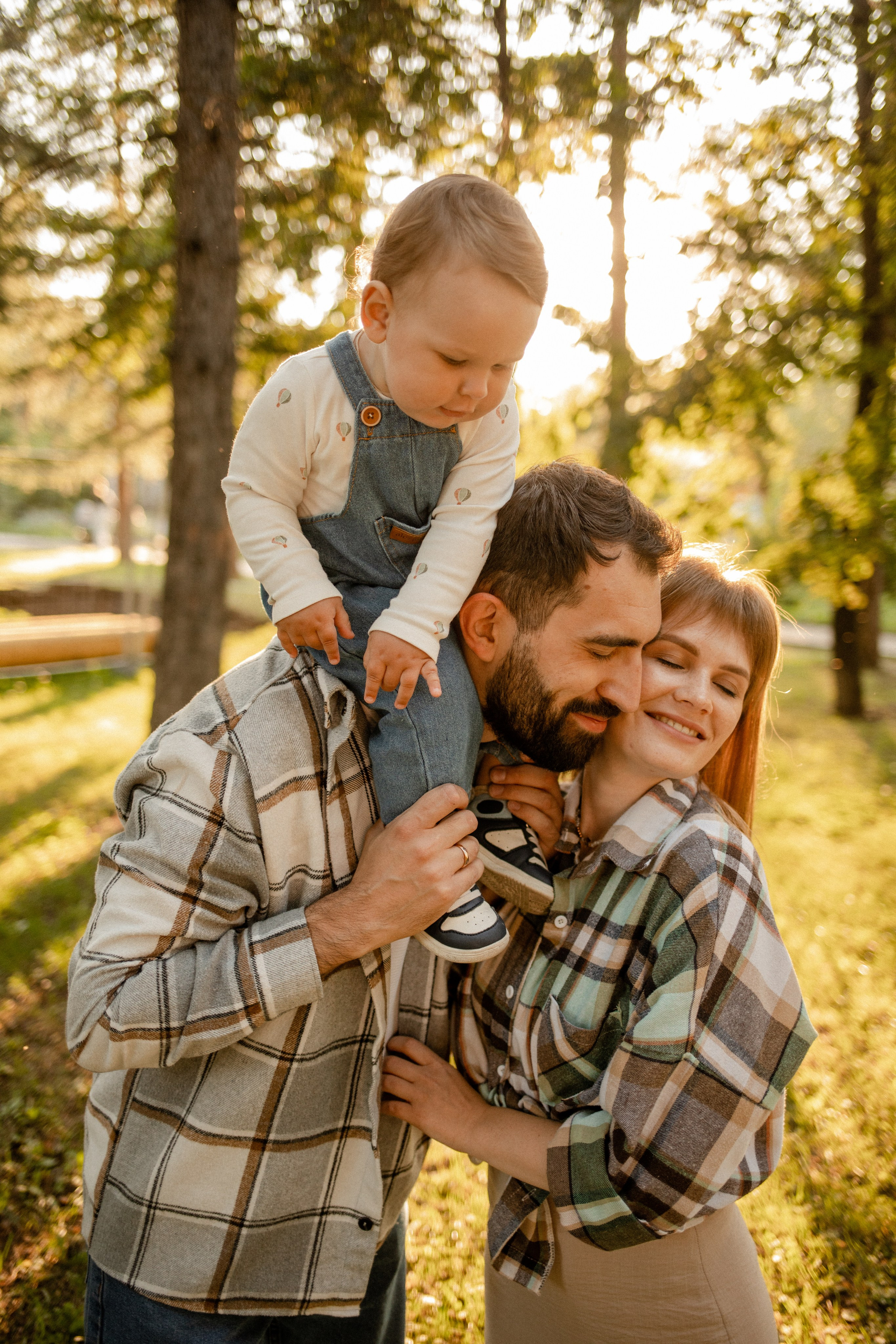 Годовасик Павел. Семейный фотограф Челябинск
