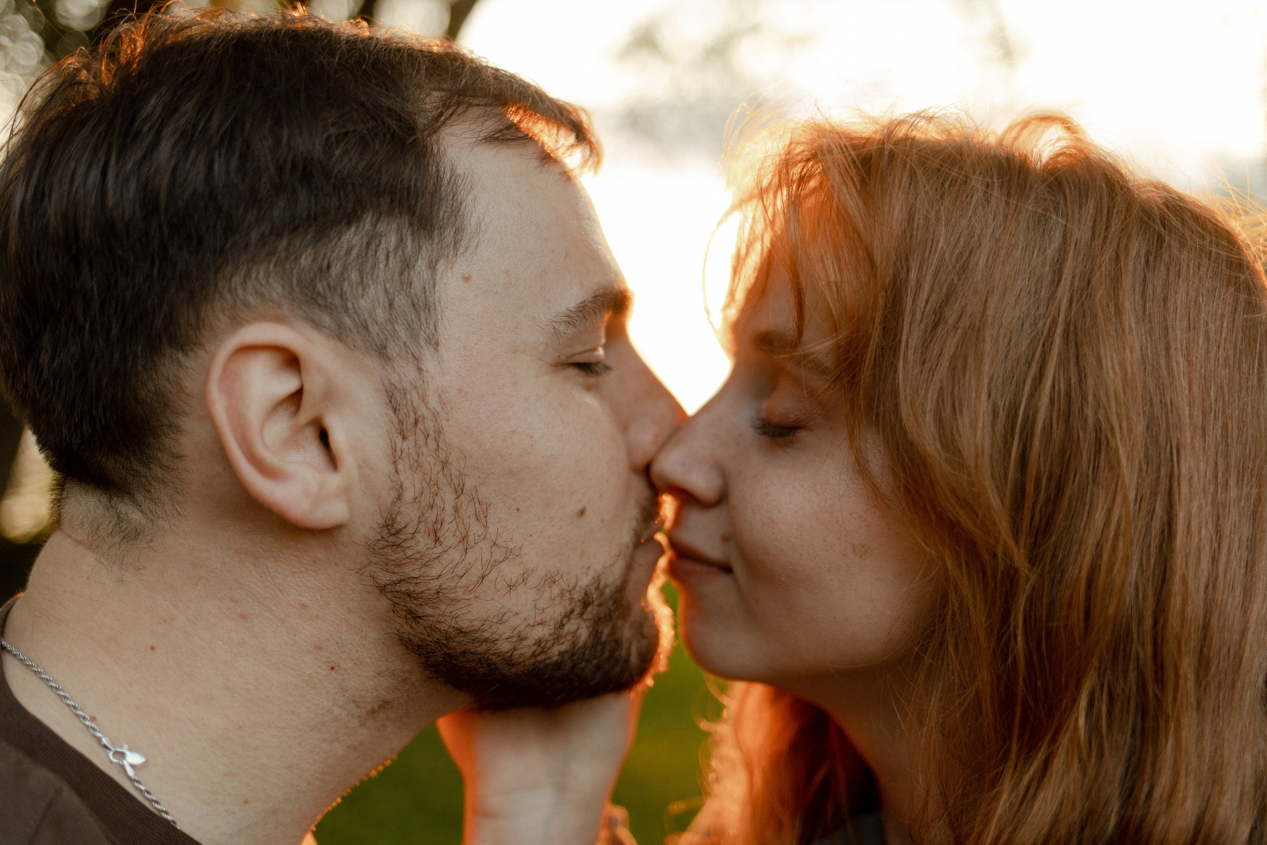 Аня и Семен. Семейный фотограф Челябинск