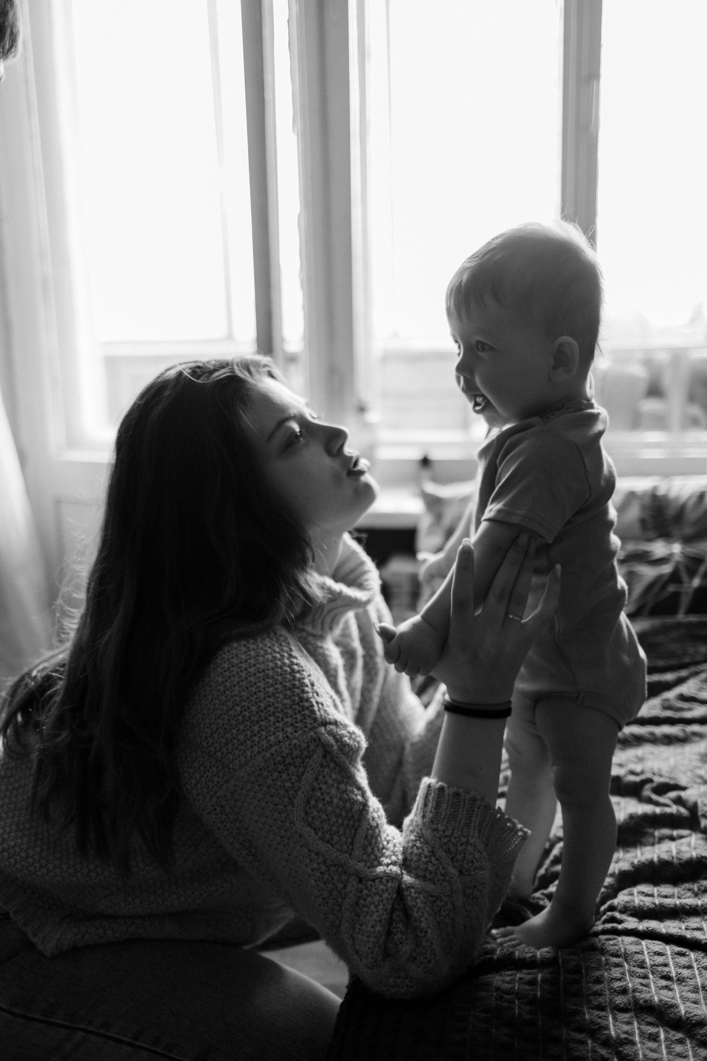 Семья Рисованых. Семейный фотограф Челябинск