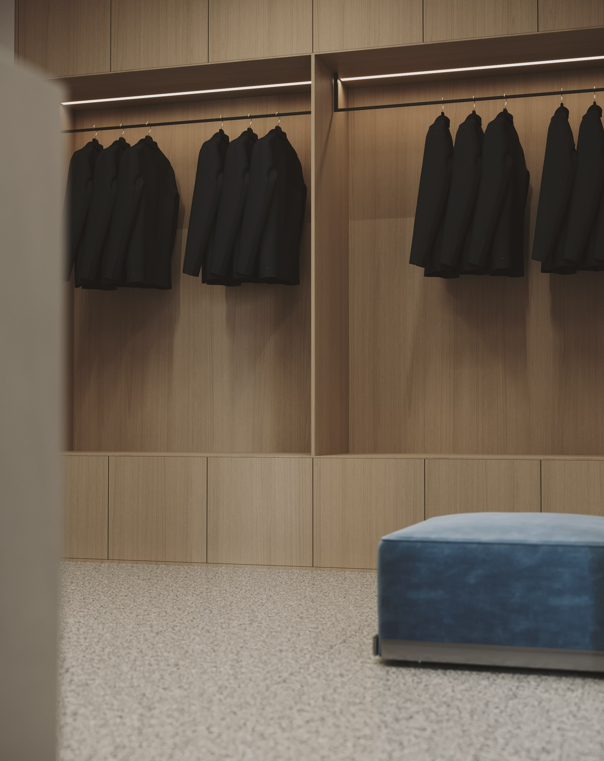 Project 9 «Alkum». Главная